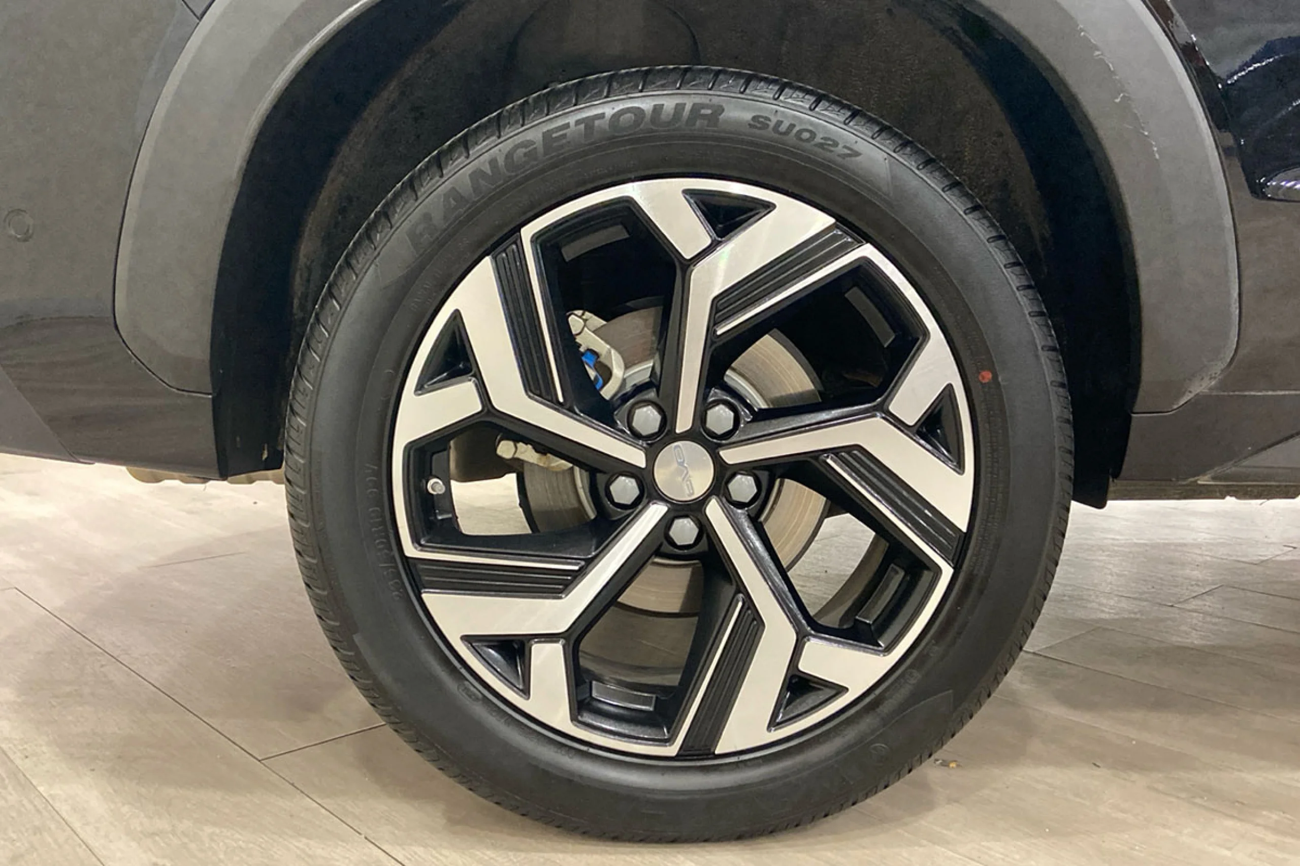 EVO 7 EVO 7 1.5 Turbo DCT 7 plazas GLP - Foto 14