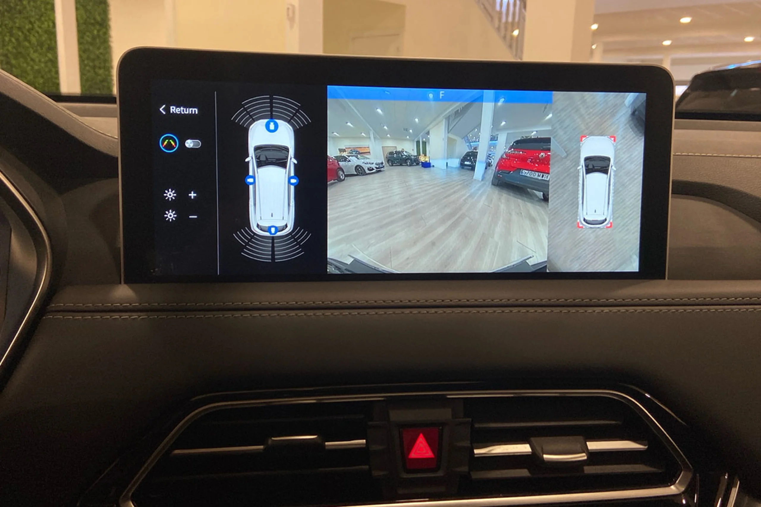 EVO 7 EVO 7 1.5 Turbo DCT 7 plazas GLP - Foto 22