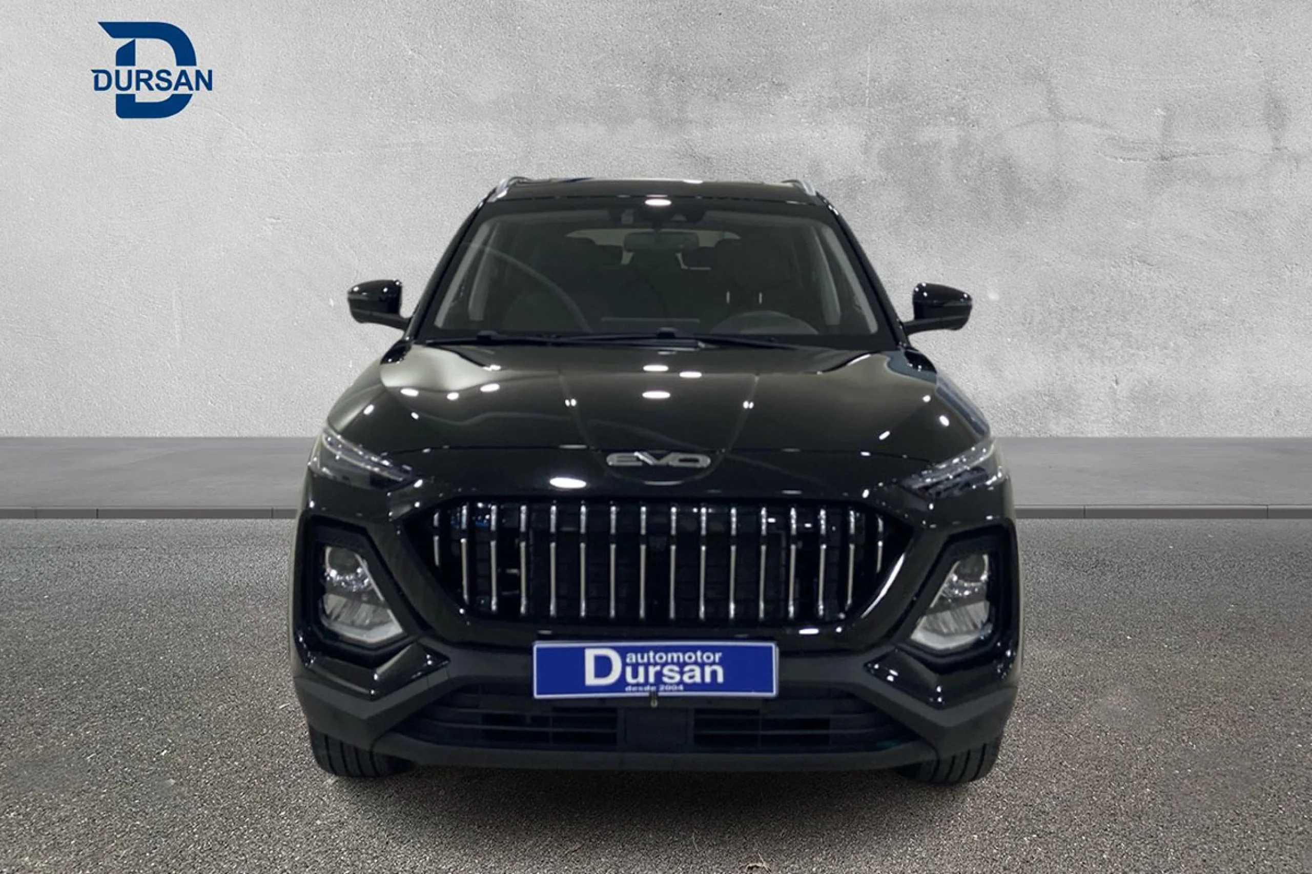 EVO 7 EVO 7 1.5 Turbo DCT 7 plazas GLP - Foto 2