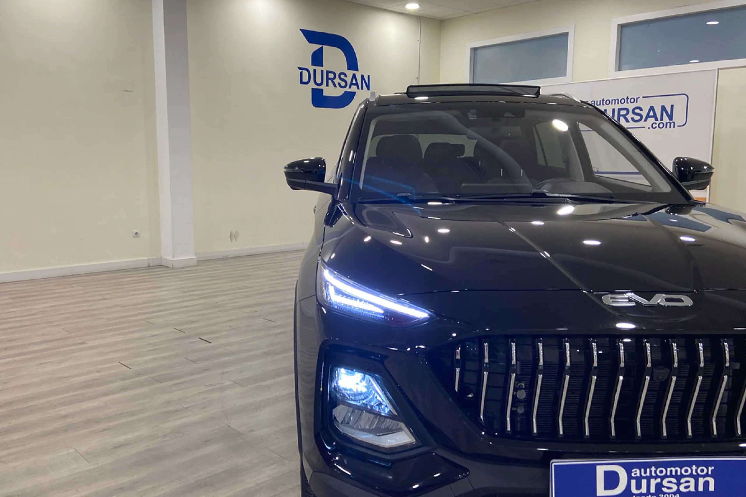 EVO 7 EVO 7 1.5 Turbo DCT 7 plazas GLP - Foto 23