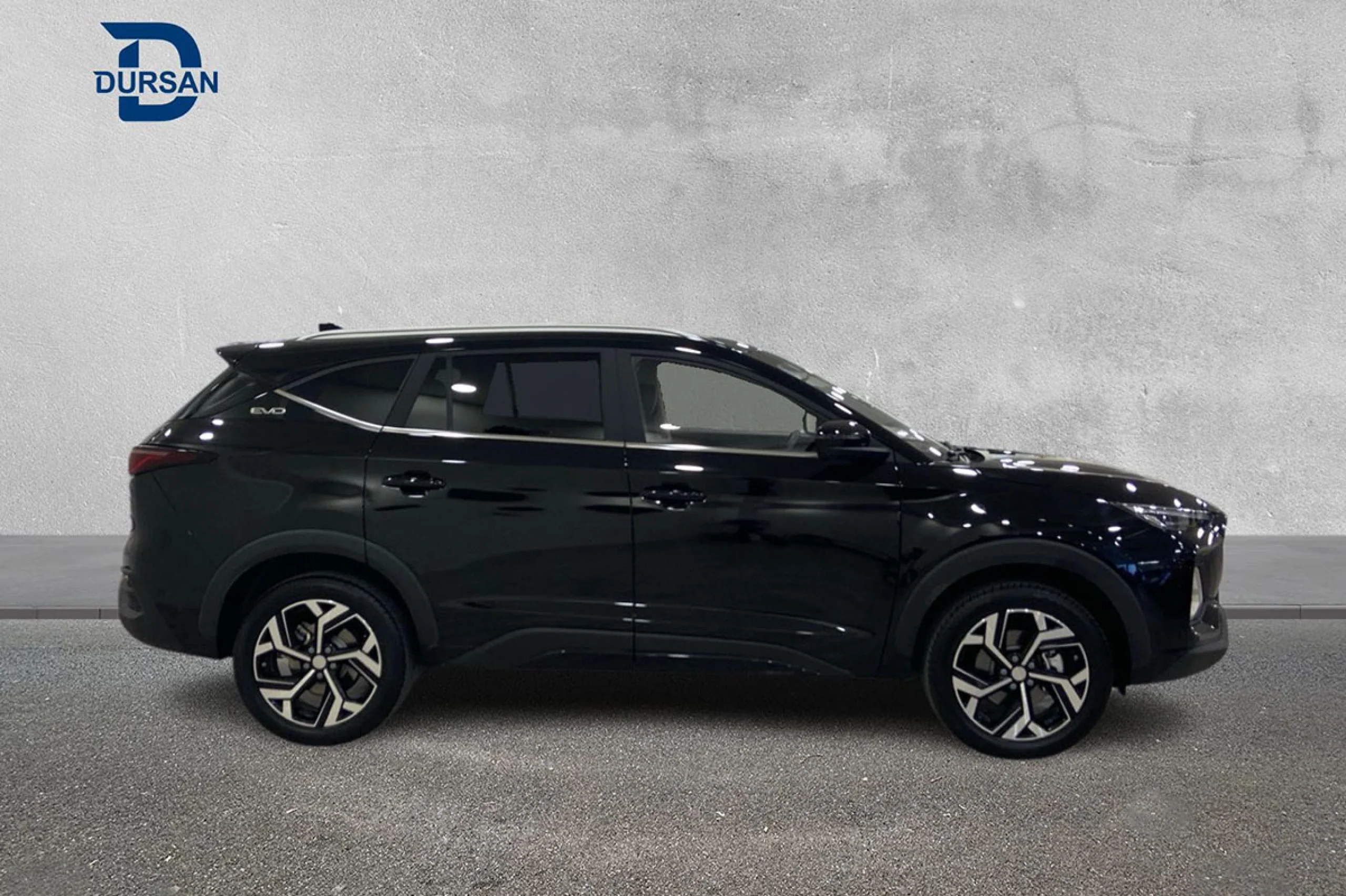 EVO 7 EVO 7 1.5 Turbo DCT 7 plazas GLP - Foto 24