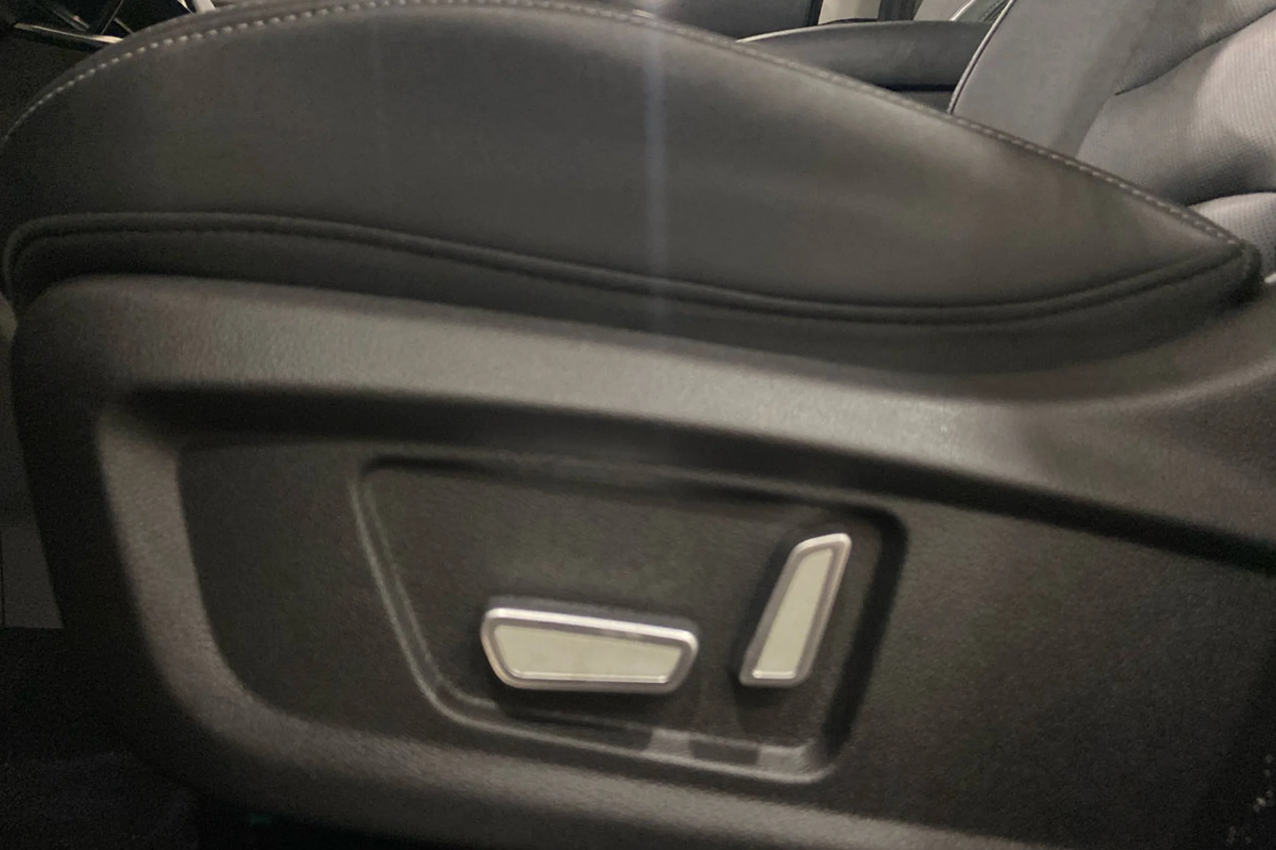 EVO 7 EVO 7 1.5 Turbo DCT 7 plazas GLP - Foto 25