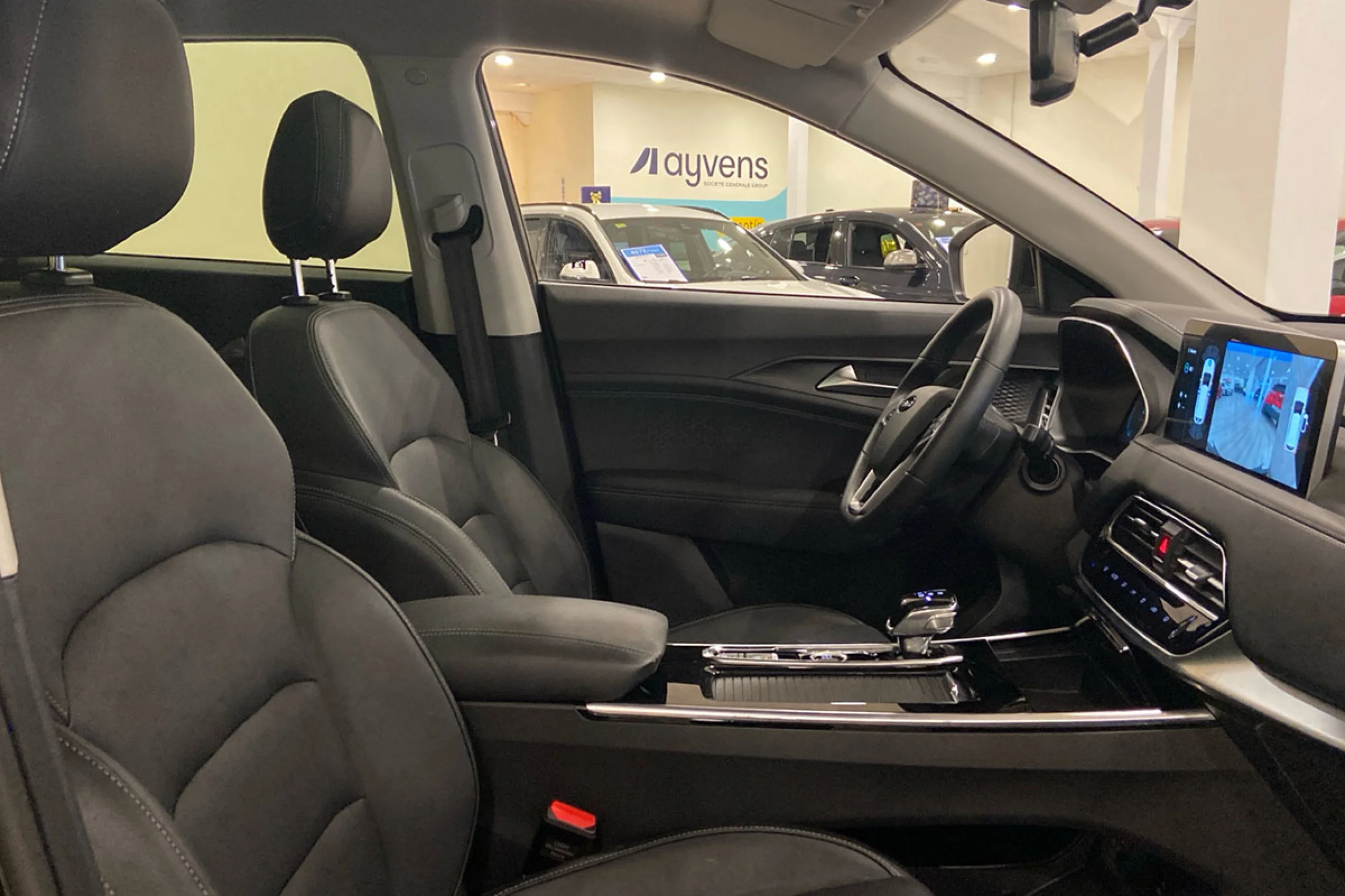 EVO 7 EVO 7 1.5 Turbo DCT 7 plazas GLP - Foto 9