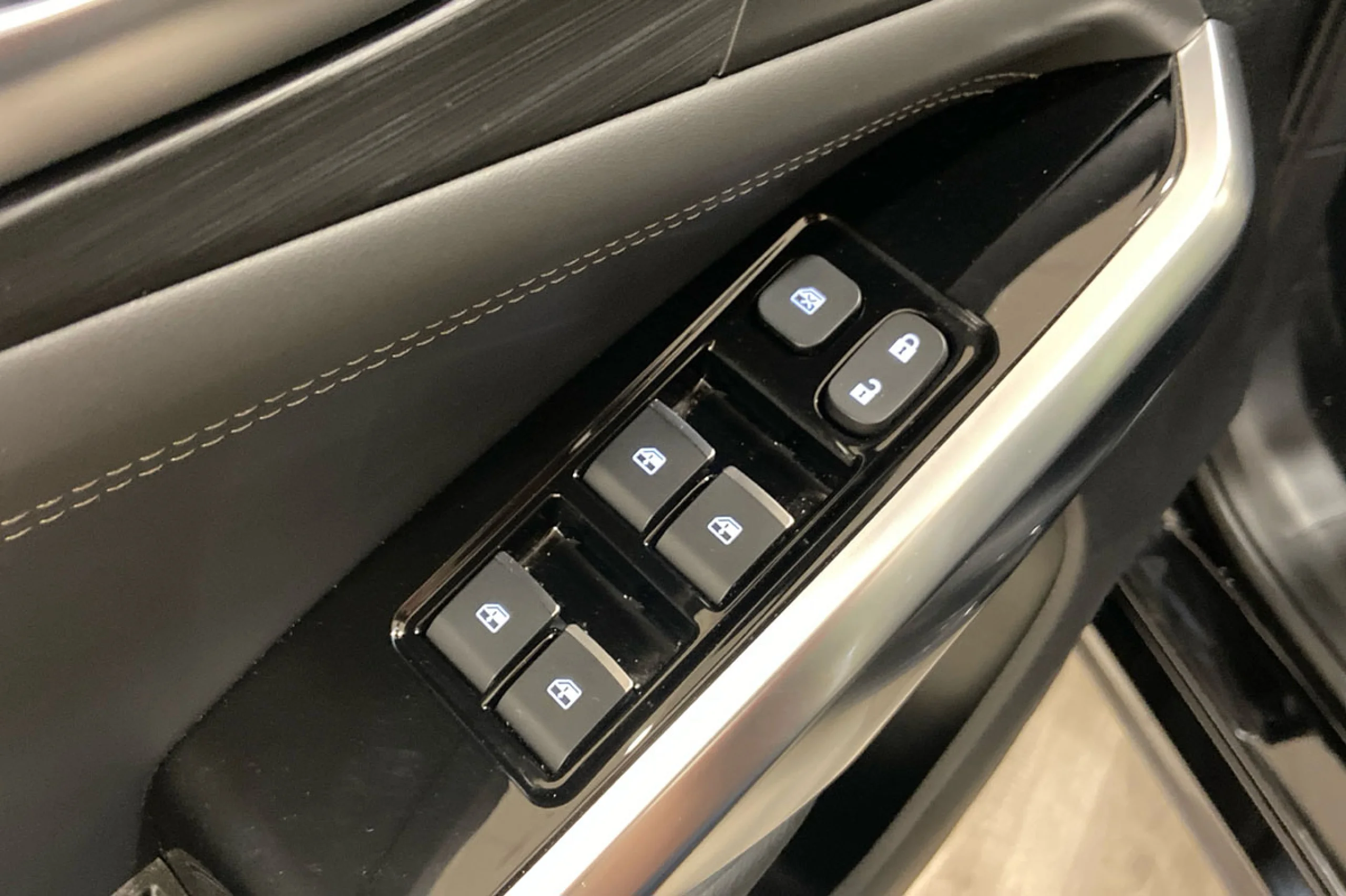 EVO 7 EVO 7 1.5 Turbo DCT 7 plazas GLP - Foto 28