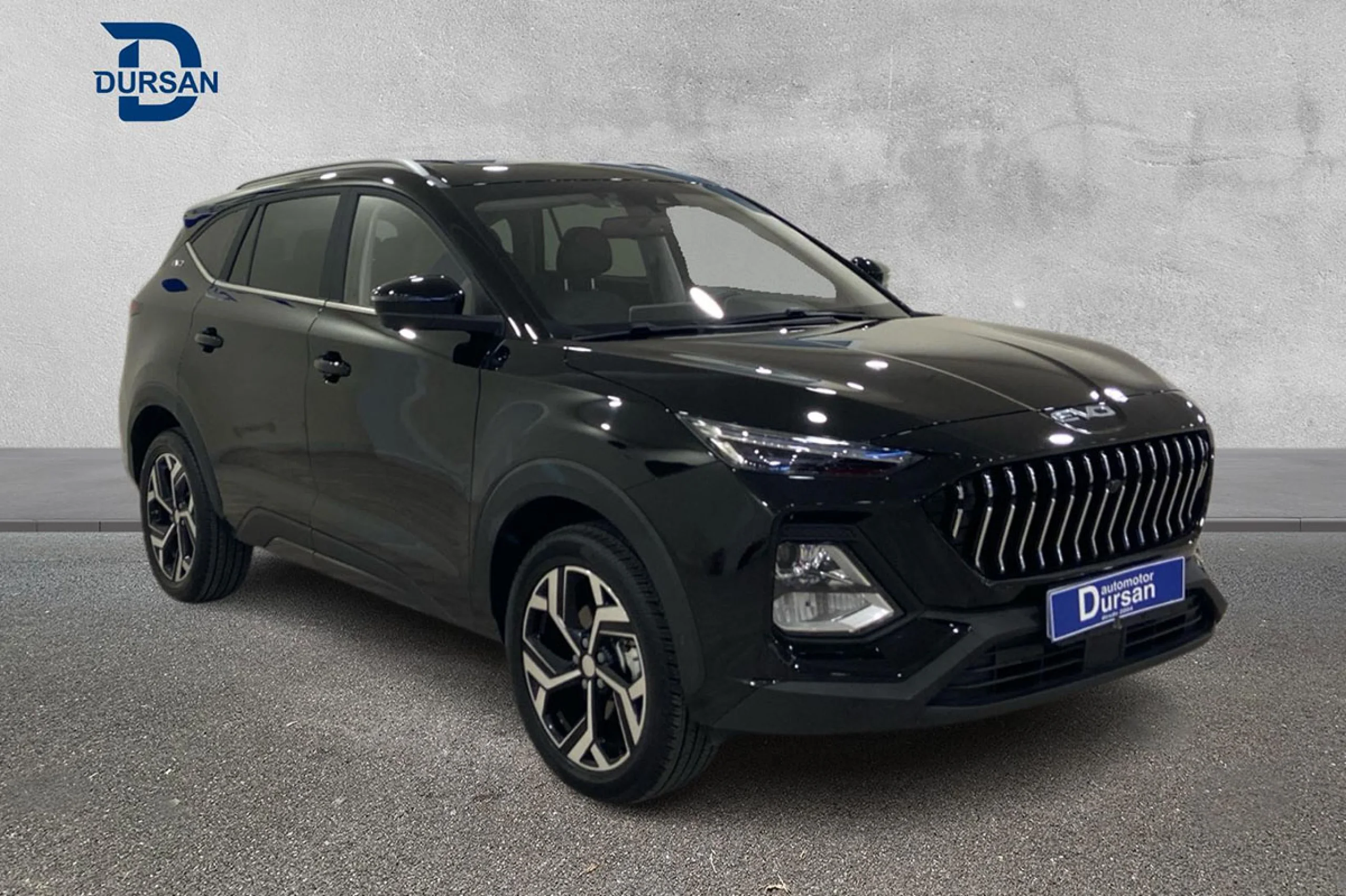 EVO 7 EVO 7 1.5 Turbo DCT 7 plazas GLP - Foto 3