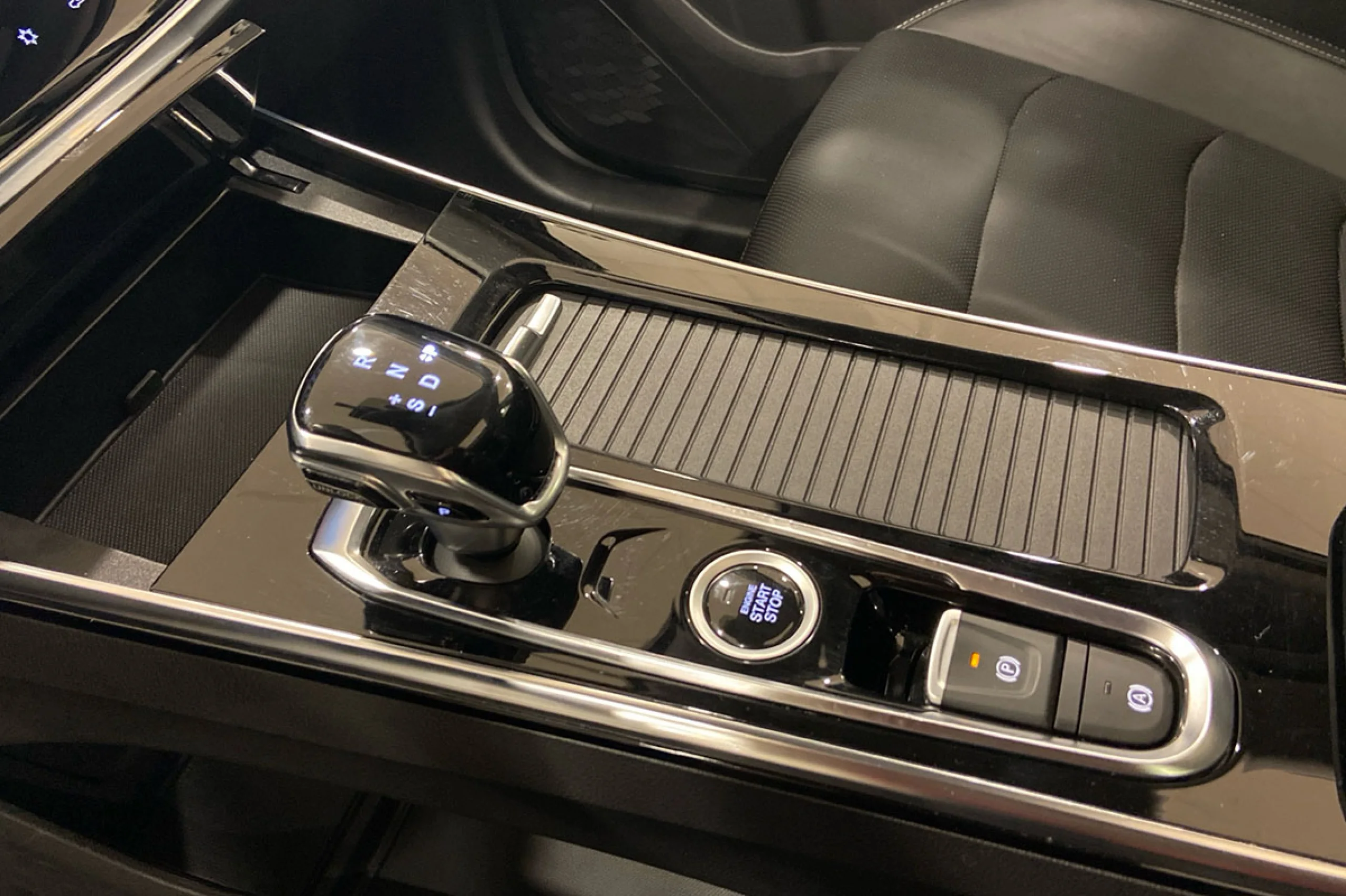 EVO 7 EVO 7 1.5 Turbo DCT 7 plazas GLP - Foto 17