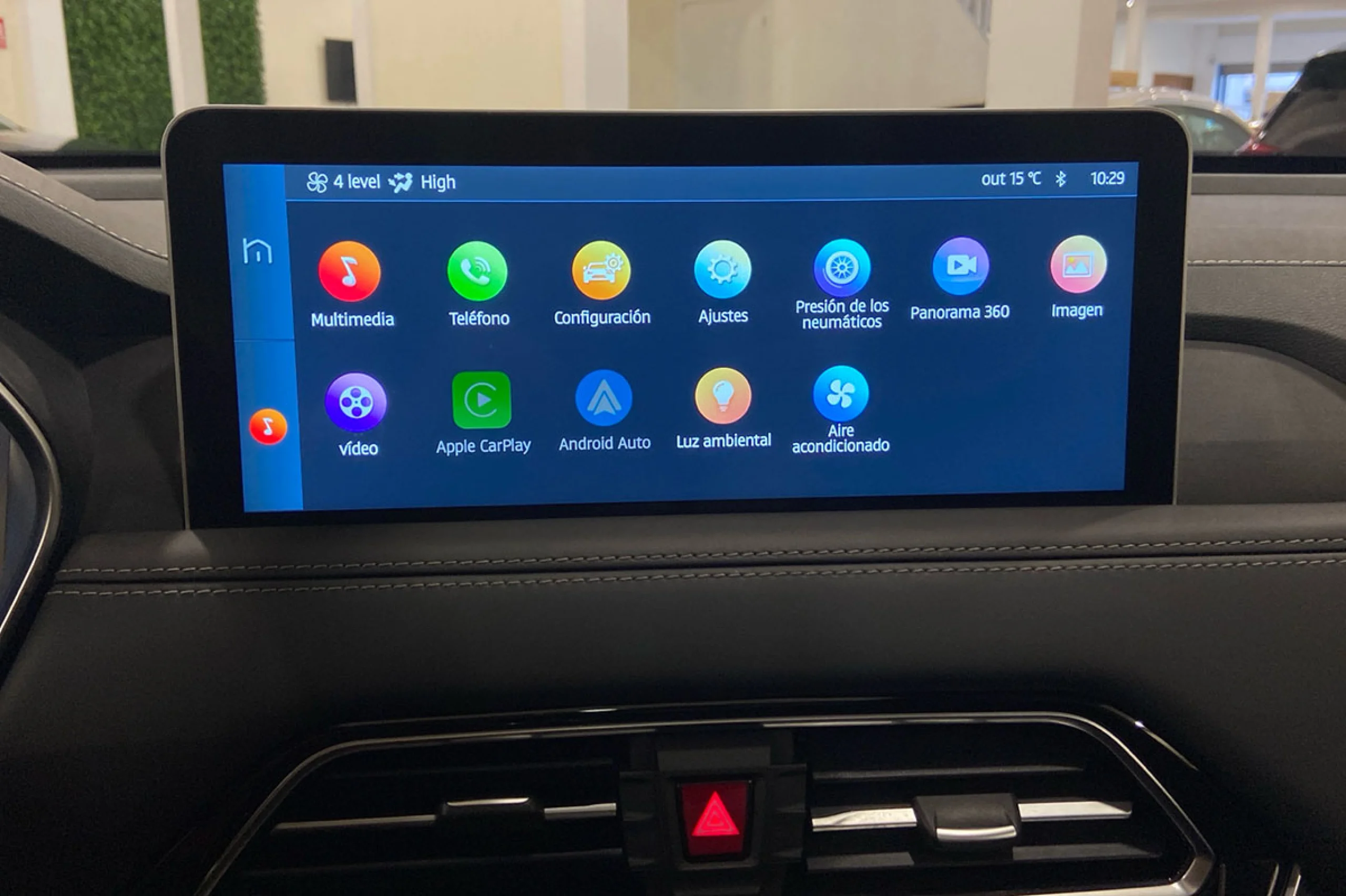 EVO 7 EVO 7 1.5 Turbo DCT 7 plazas GLP - Foto 10