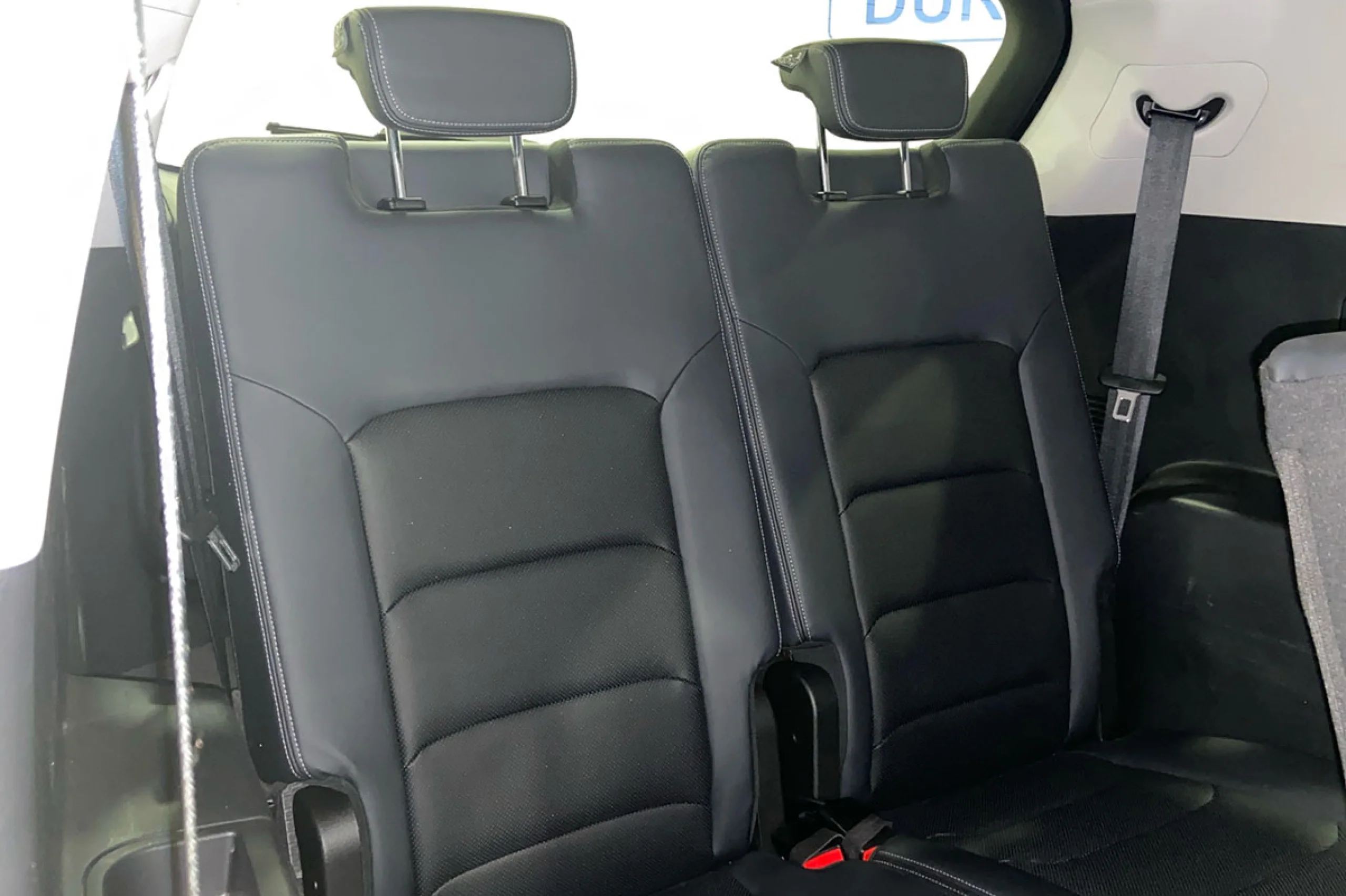 EVO 7 EVO 7 1.5 Turbo DCT 7 plazas GLP - Foto 11