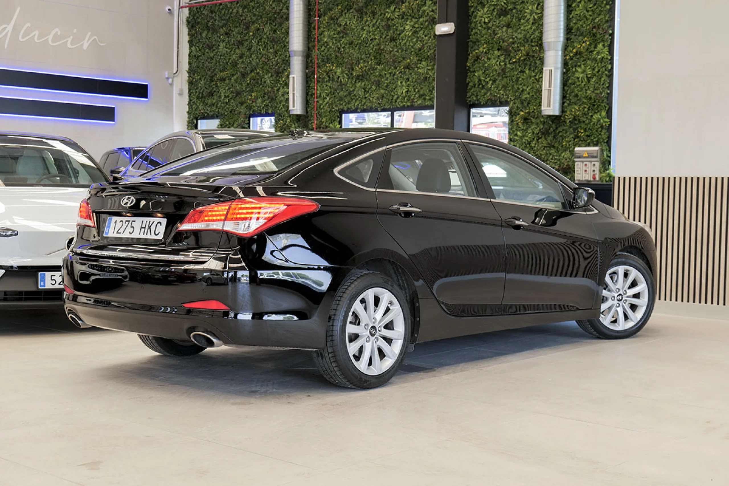 Hyundai I40 1.7 CRDI GLS 136cv Bluedrive Tecno - Foto 3