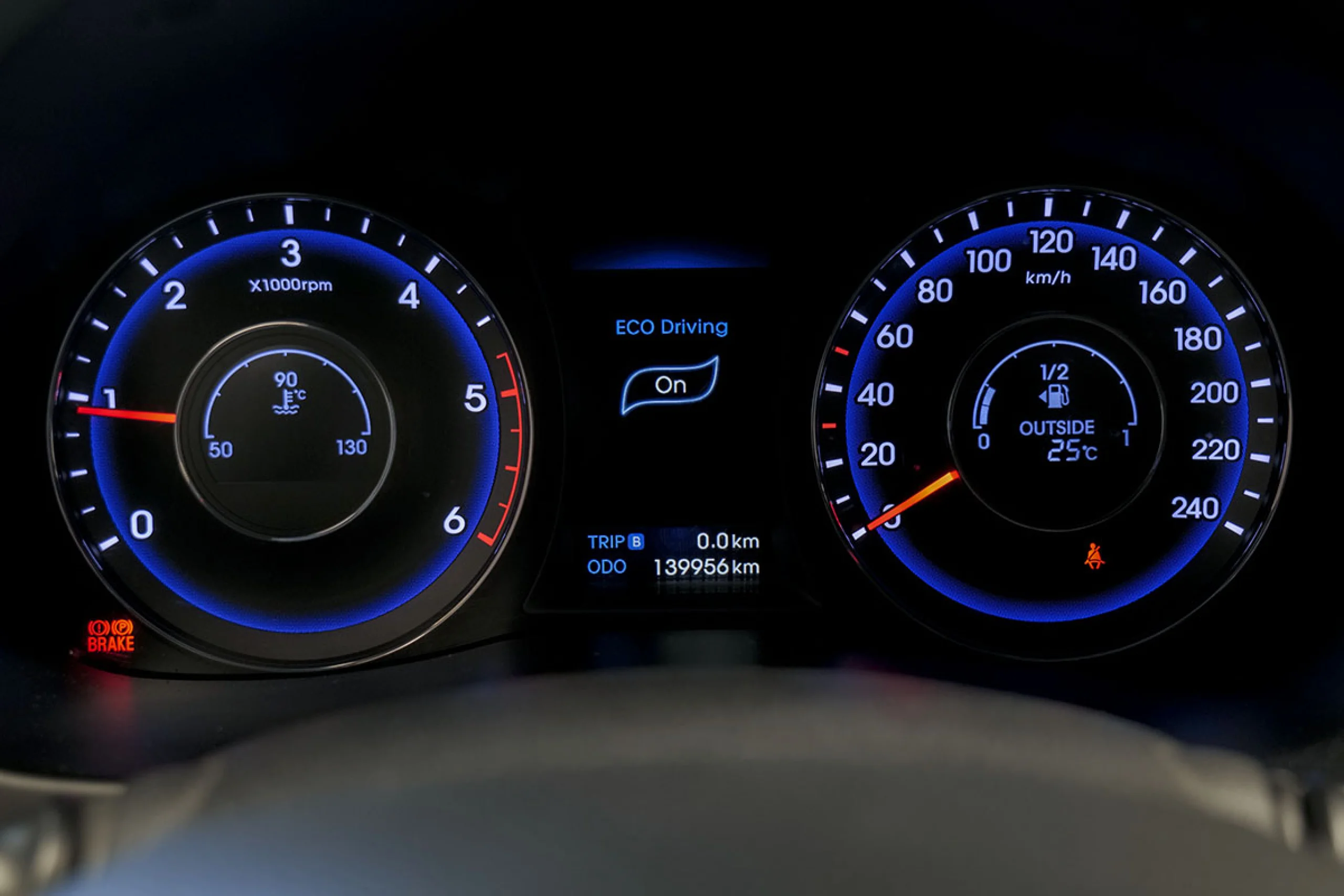 Hyundai I40 1.7 CRDI GLS 136cv Bluedrive Tecno - Foto 5