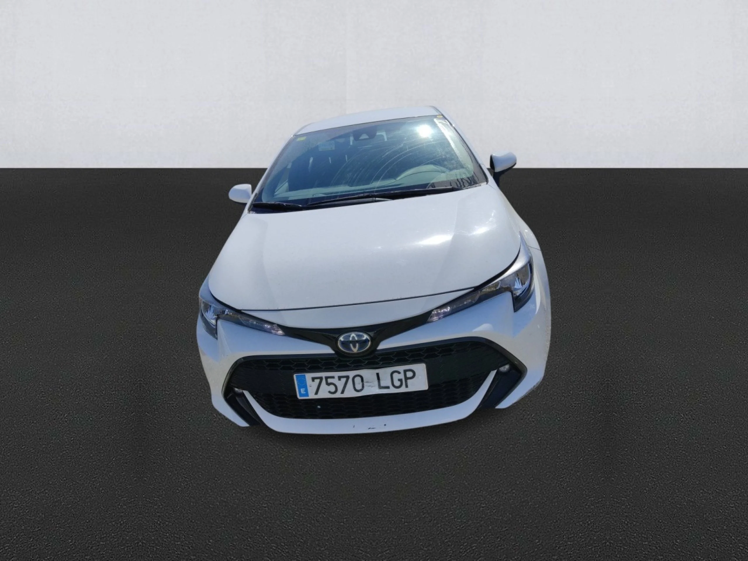 Toyota Corolla 1.8 125H ACTIVE E-CVT - Foto 2