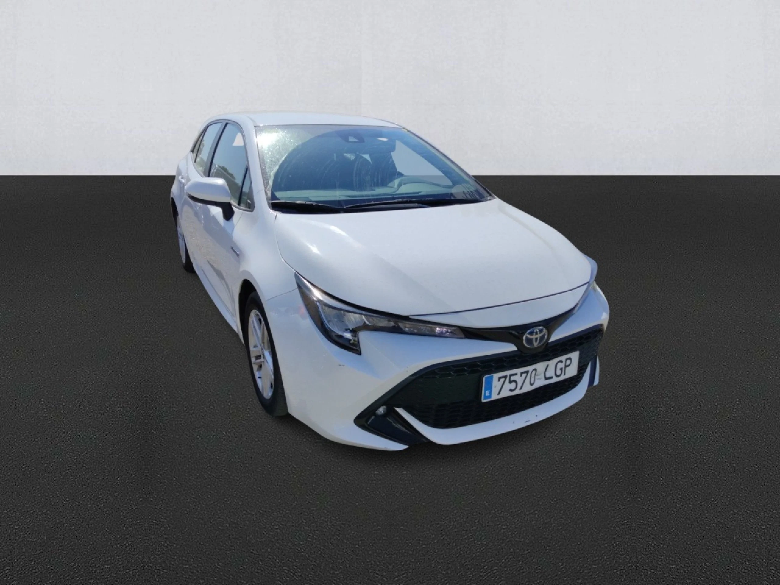 Toyota Corolla 1.8 125H ACTIVE E-CVT - Foto 3