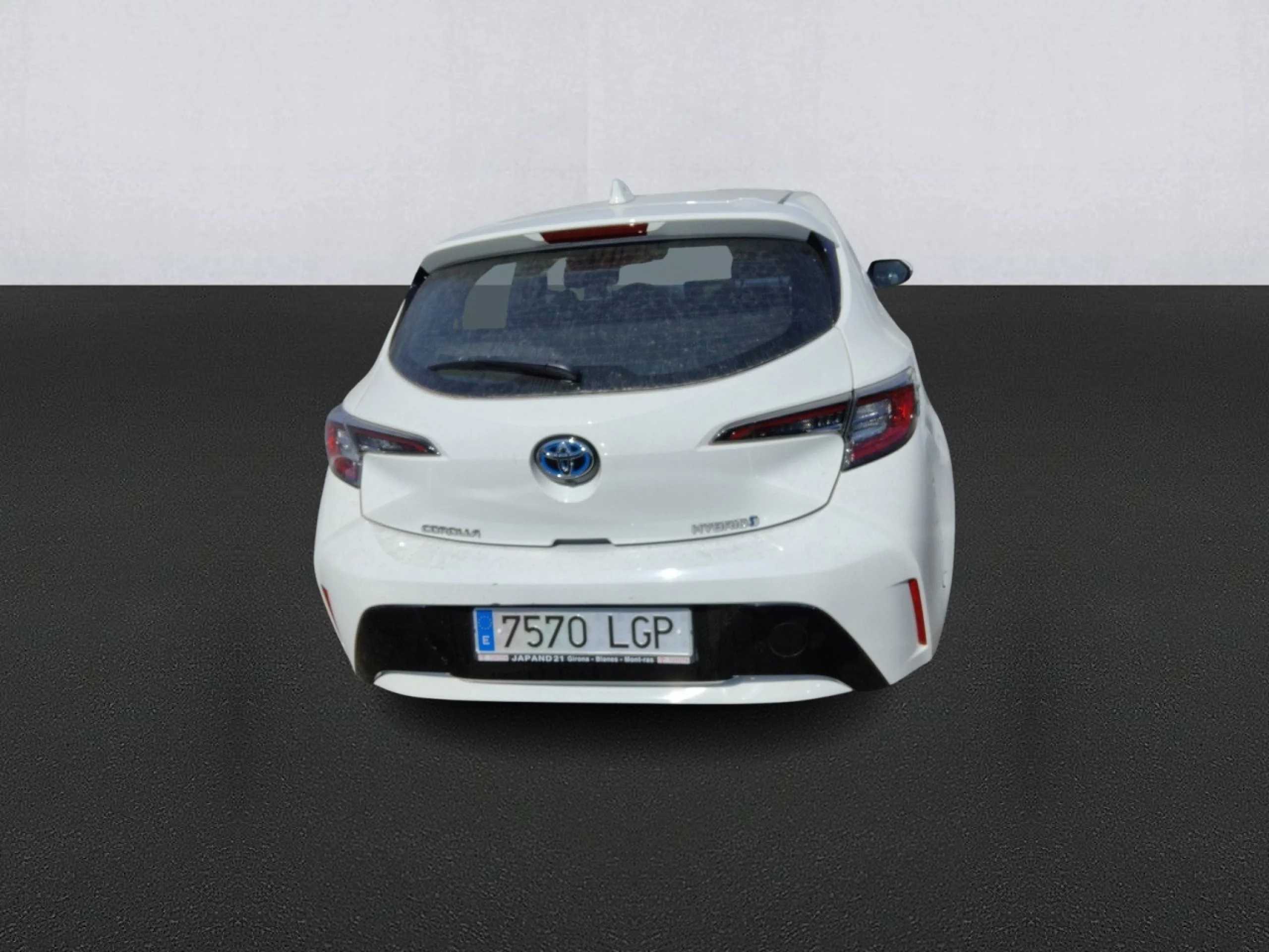 Toyota Corolla 1.8 125H ACTIVE E-CVT - Foto 5