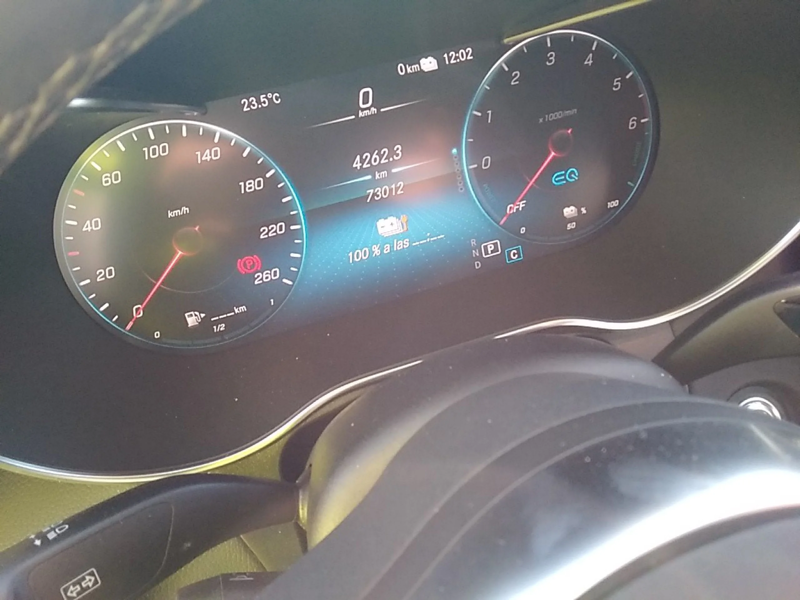 Mercedes-Benz GLC 300 MERCEDES GLC COUPE GLC 300 de 4MATIC - Foto 8