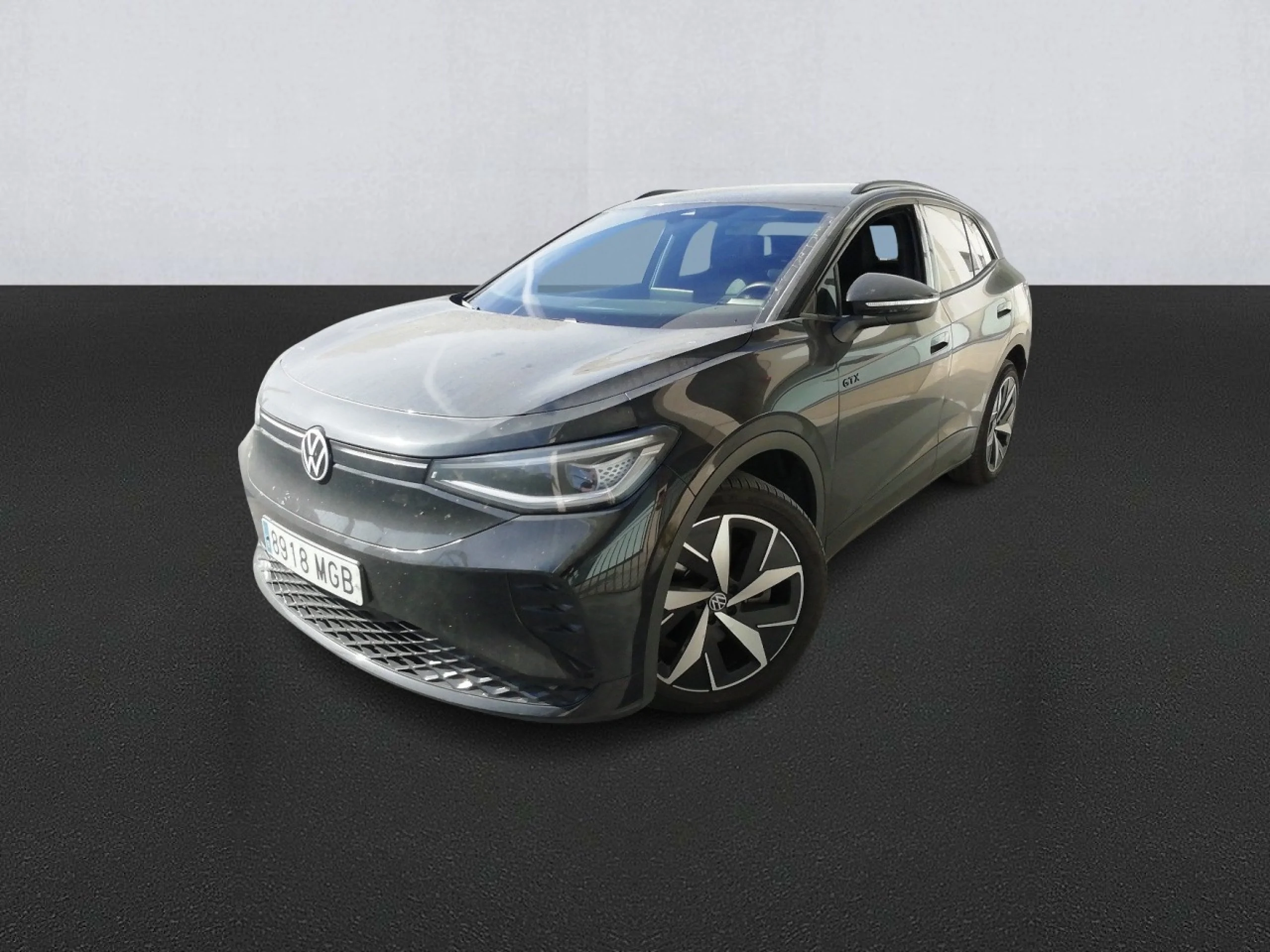 Volkswagen ID4 ID.4 GTX 220kW (299CV) Automático - Foto 1