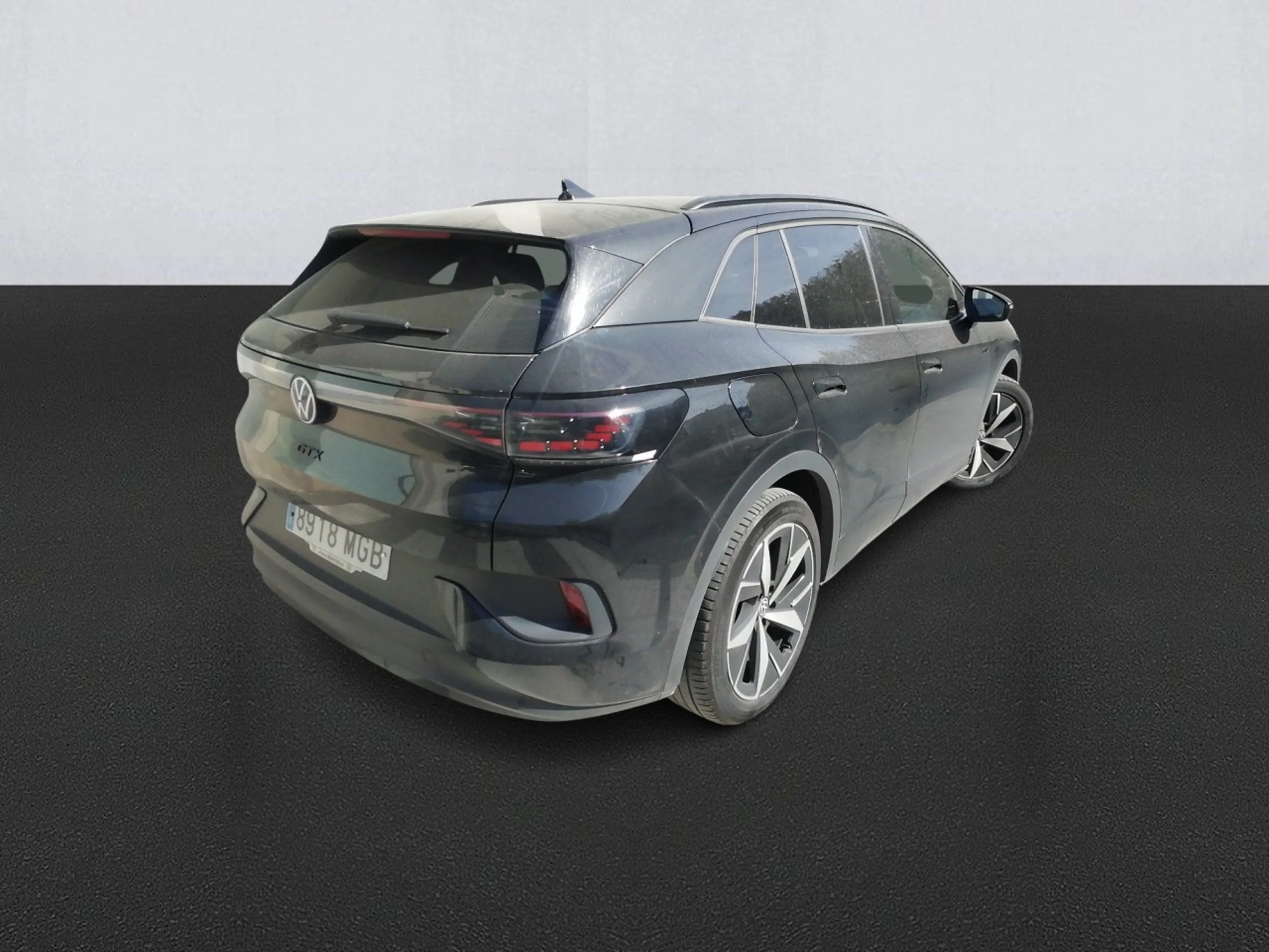 Volkswagen ID4 ID.4 GTX 220kW (299CV) Automático - Foto 4