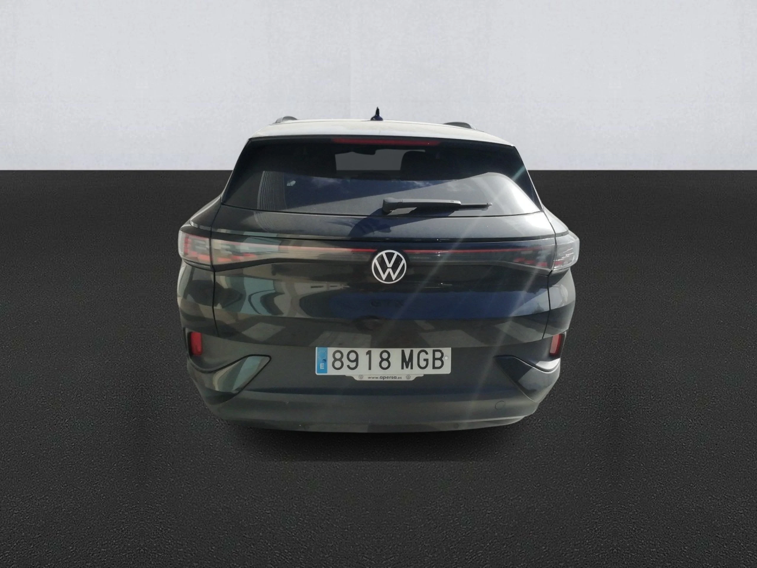 Volkswagen ID4 ID.4 GTX 220kW (299CV) Automático - Foto 5