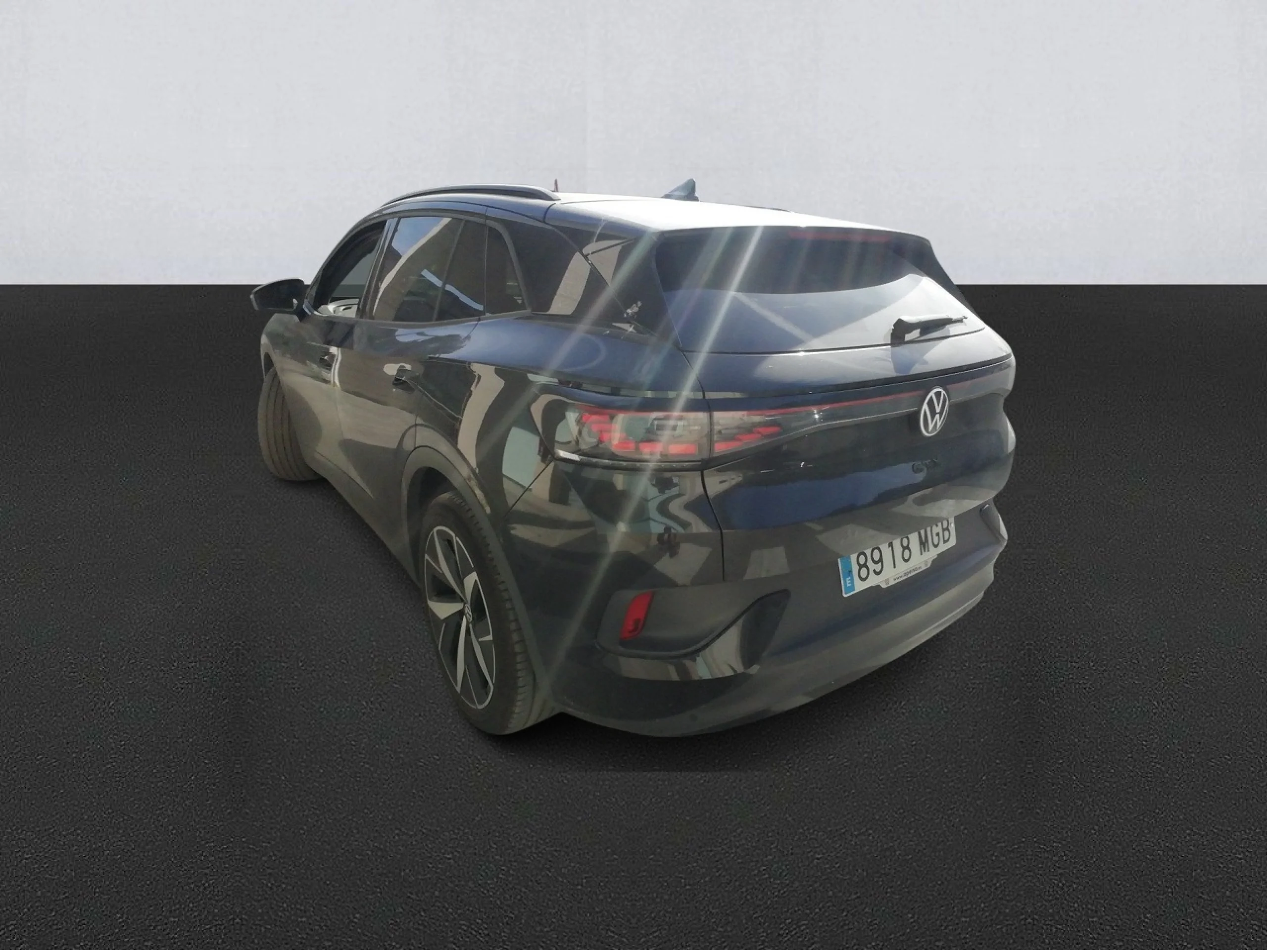 Volkswagen ID4 ID.4 GTX 220kW (299CV) Automático - Foto 6