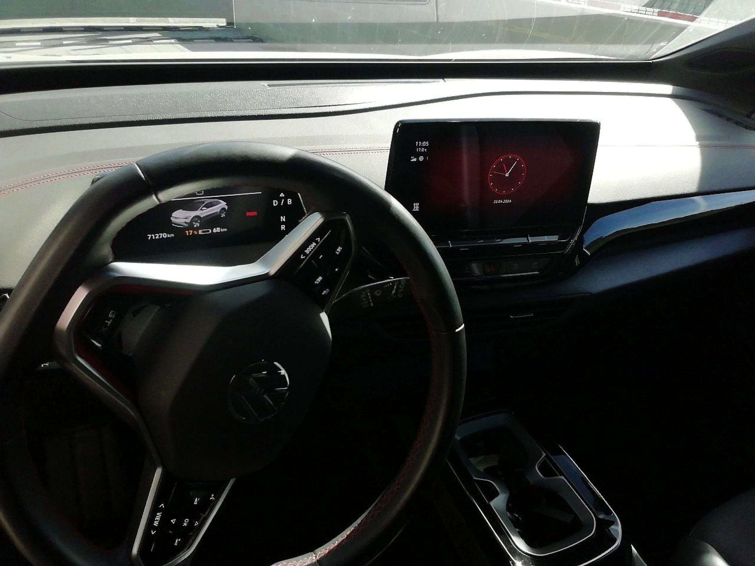 Volkswagen ID4 ID.4 GTX 220kW (299CV) Automático - Foto 7
