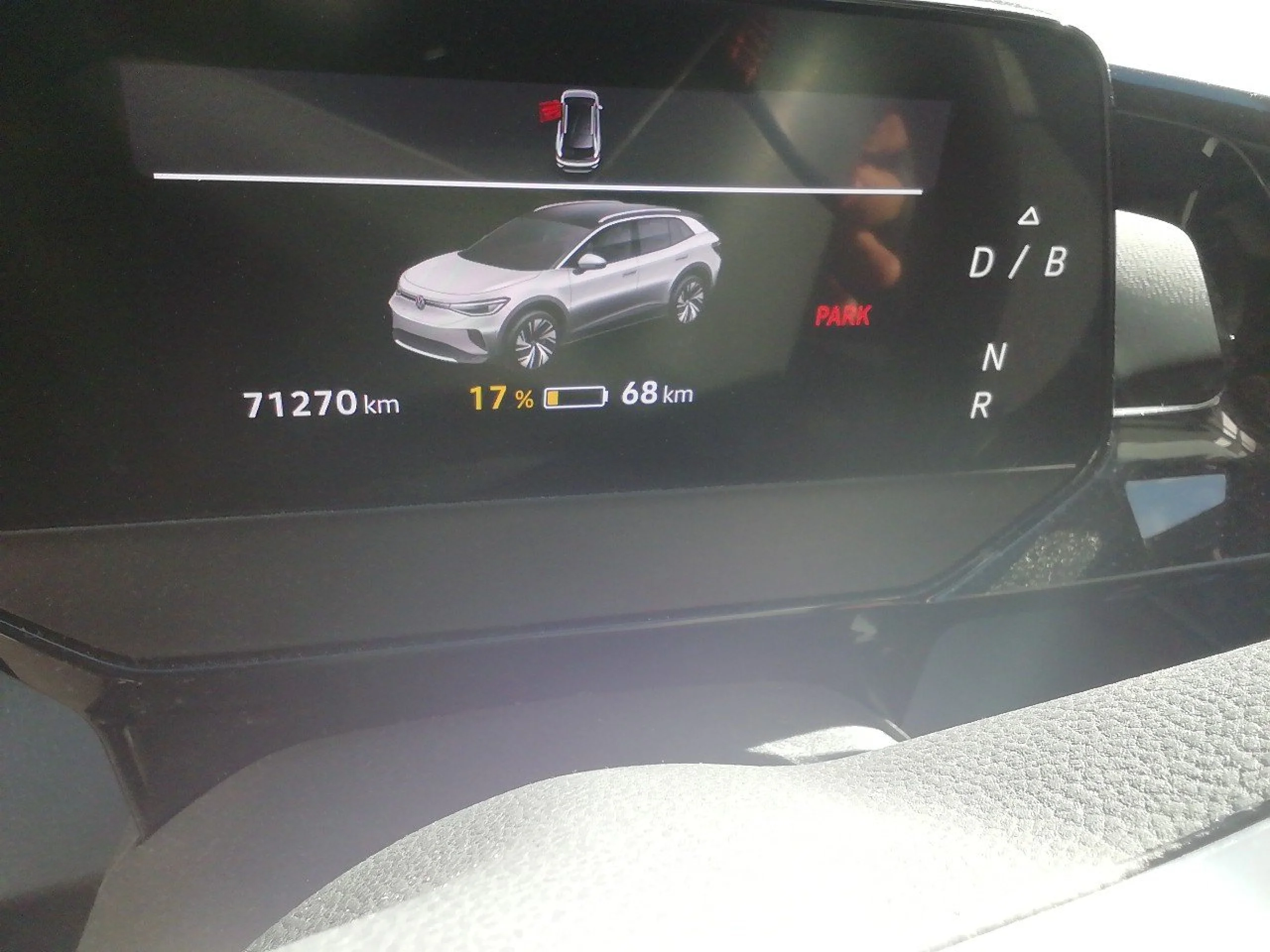 Volkswagen ID4 ID.4 GTX 220kW (299CV) Automático - Foto 8