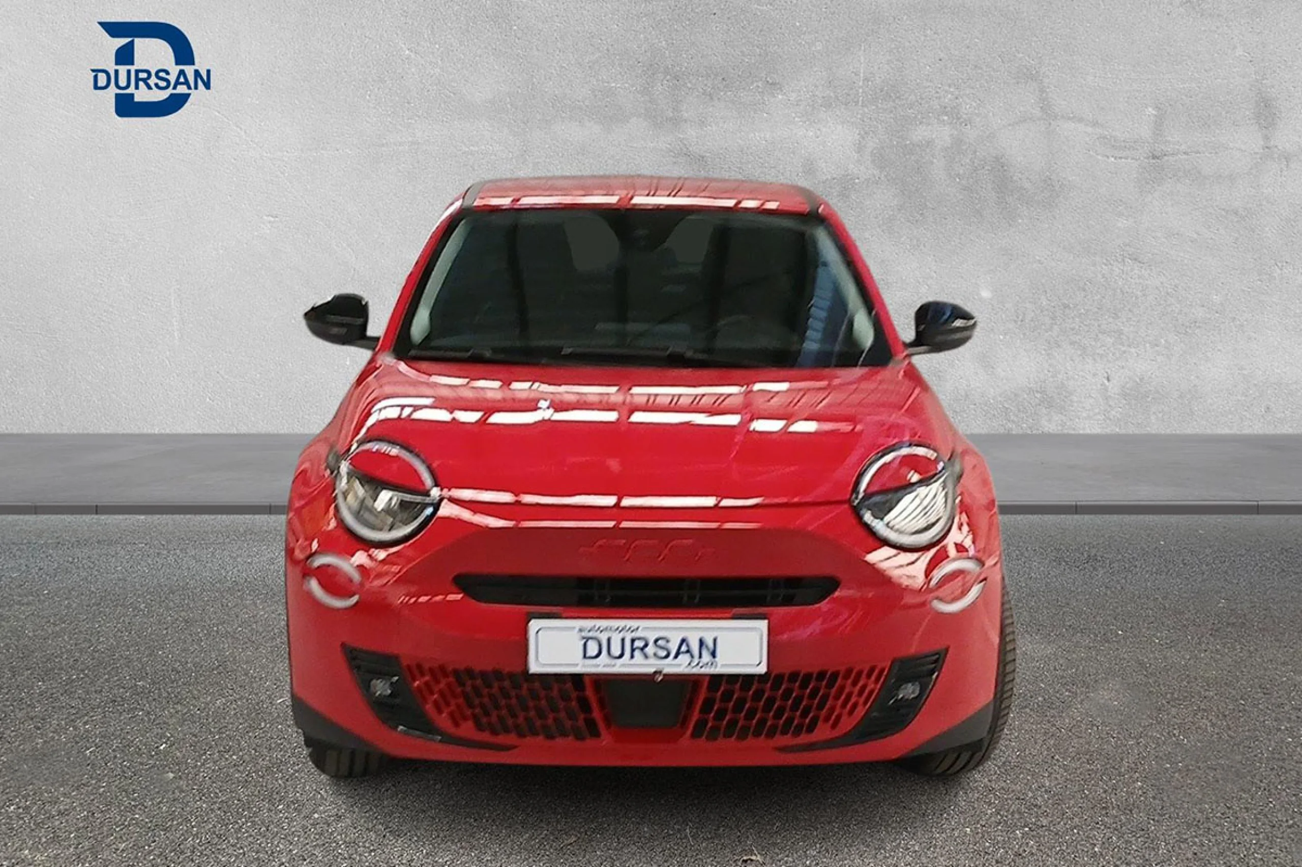 Fiat 600 600e RED 54kwh 115kw 156cv - Foto 2