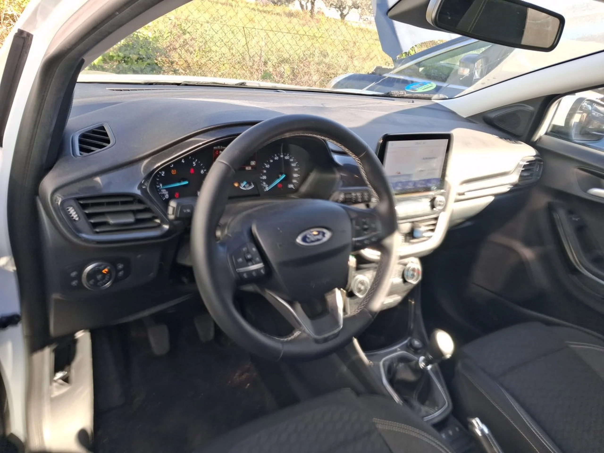 Ford Puma 1.0 EcoBoost 92kW (125cv) Titanium MHEV - Foto 7