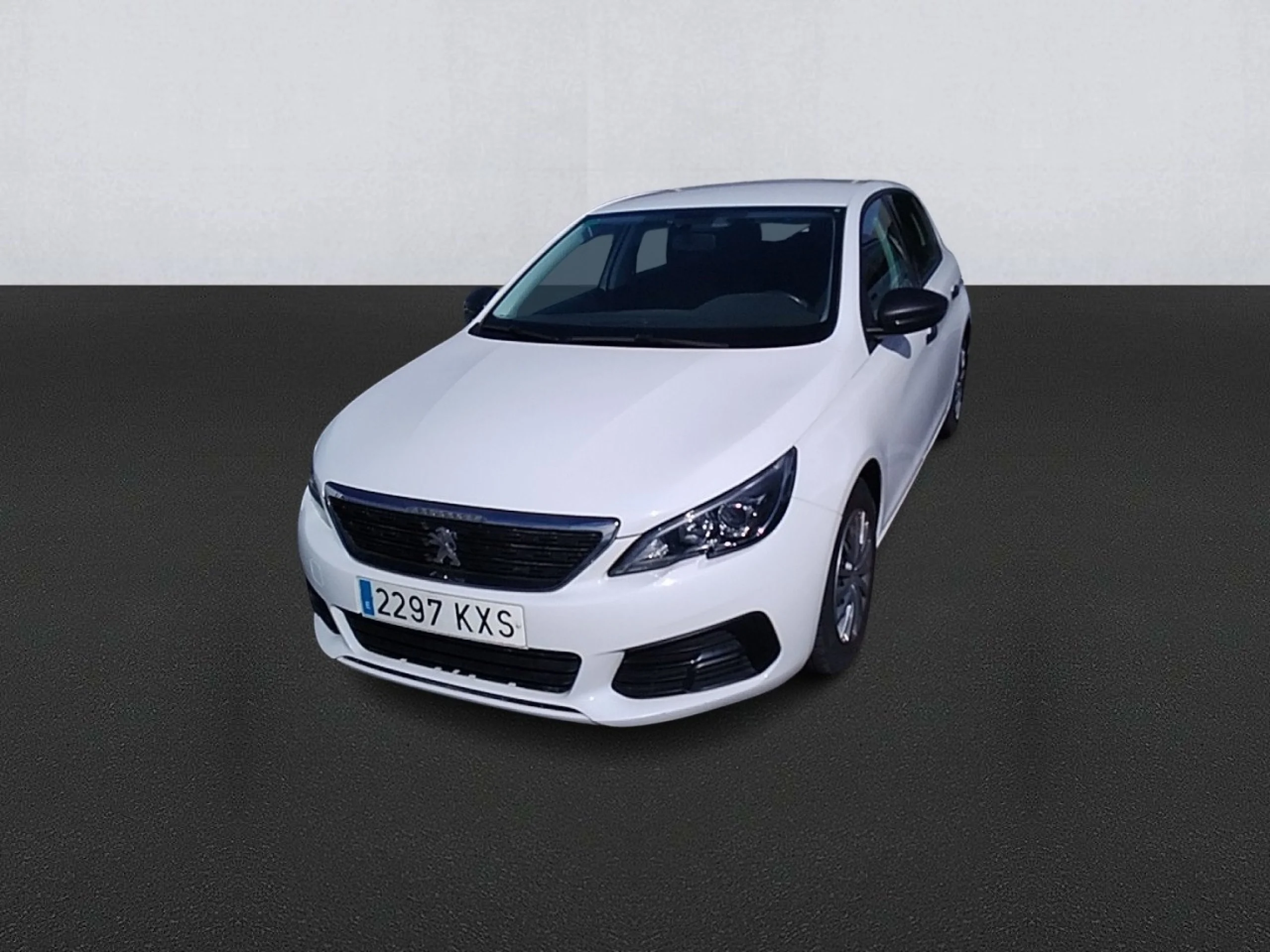 Peugeot 308 5p Access BlueHDi 75KW (100CV) - Foto 1