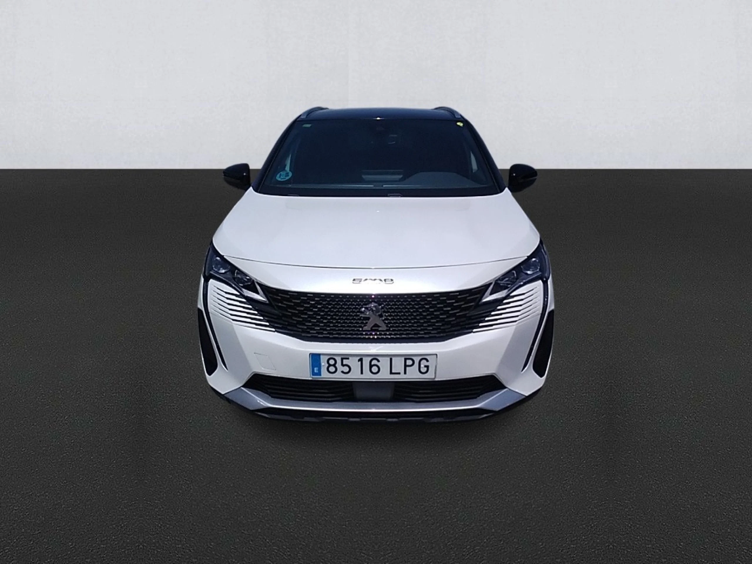 Peugeot 5008 2.0 BlueHDi 133kW S&amp;S GT EAT8 - Foto 2