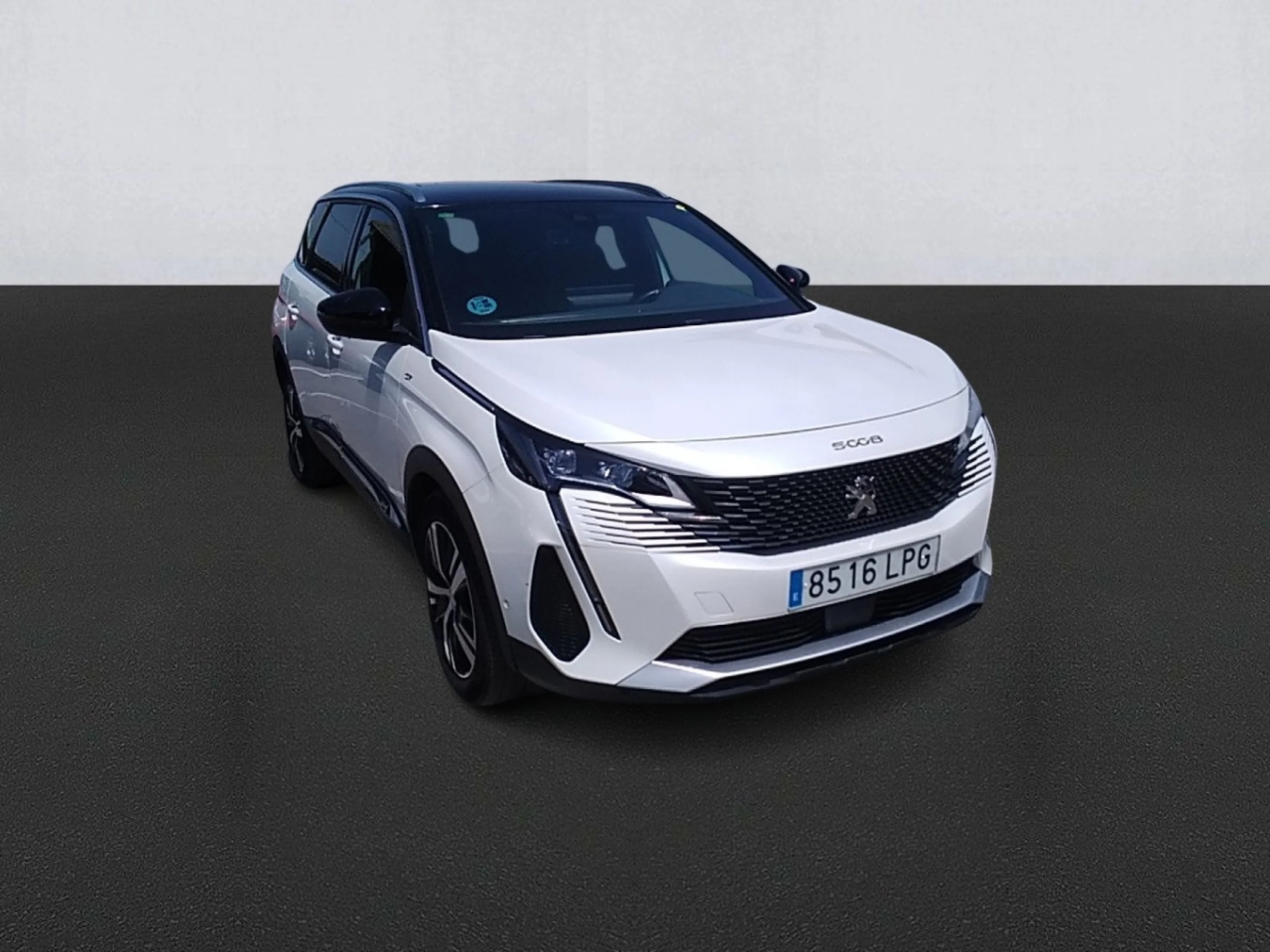 Peugeot 5008 2.0 BlueHDi 133kW S&amp;S GT EAT8 - Foto 3
