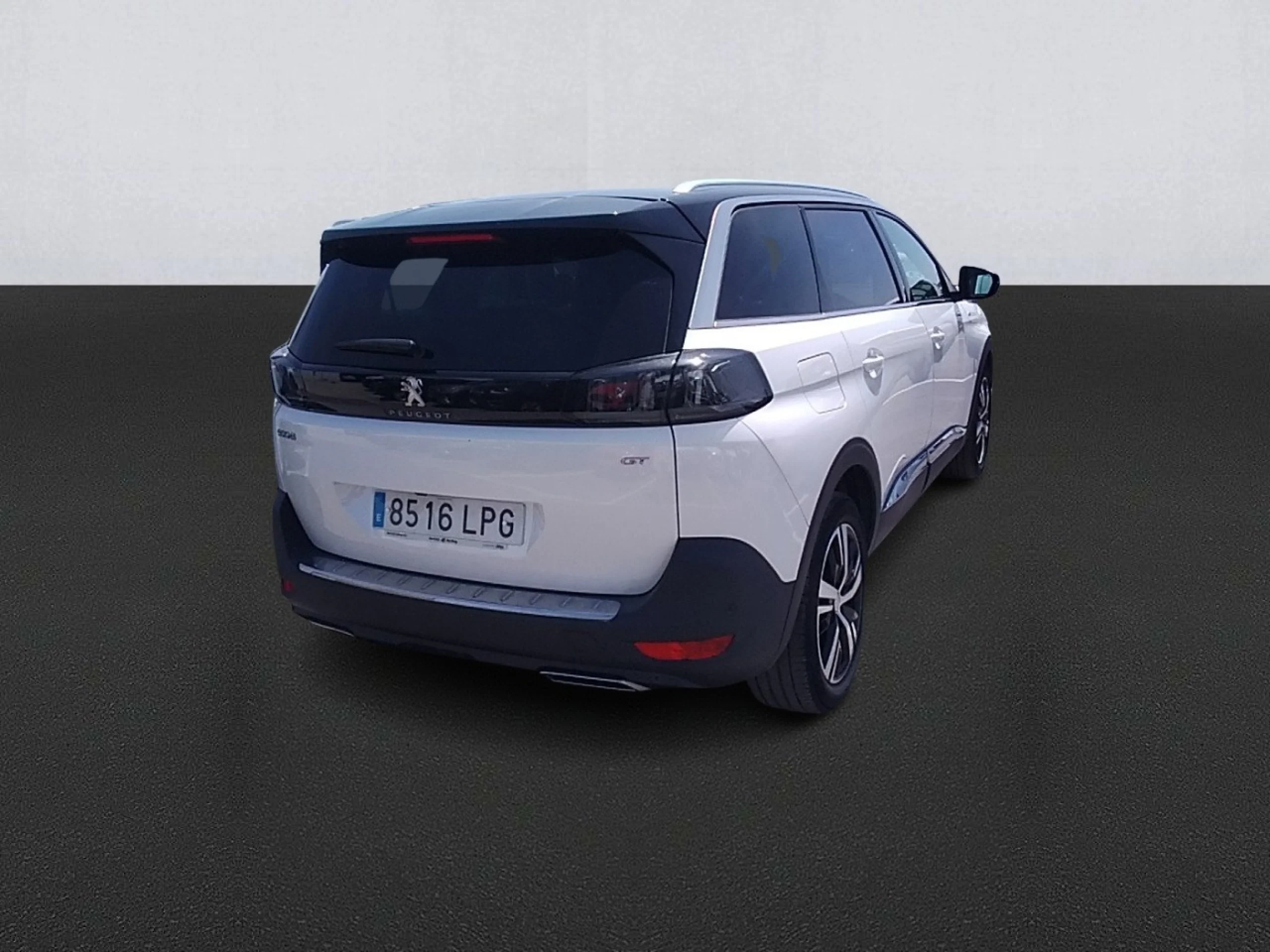 Peugeot 5008 2.0 BlueHDi 133kW S&amp;S GT EAT8 - Foto 4
