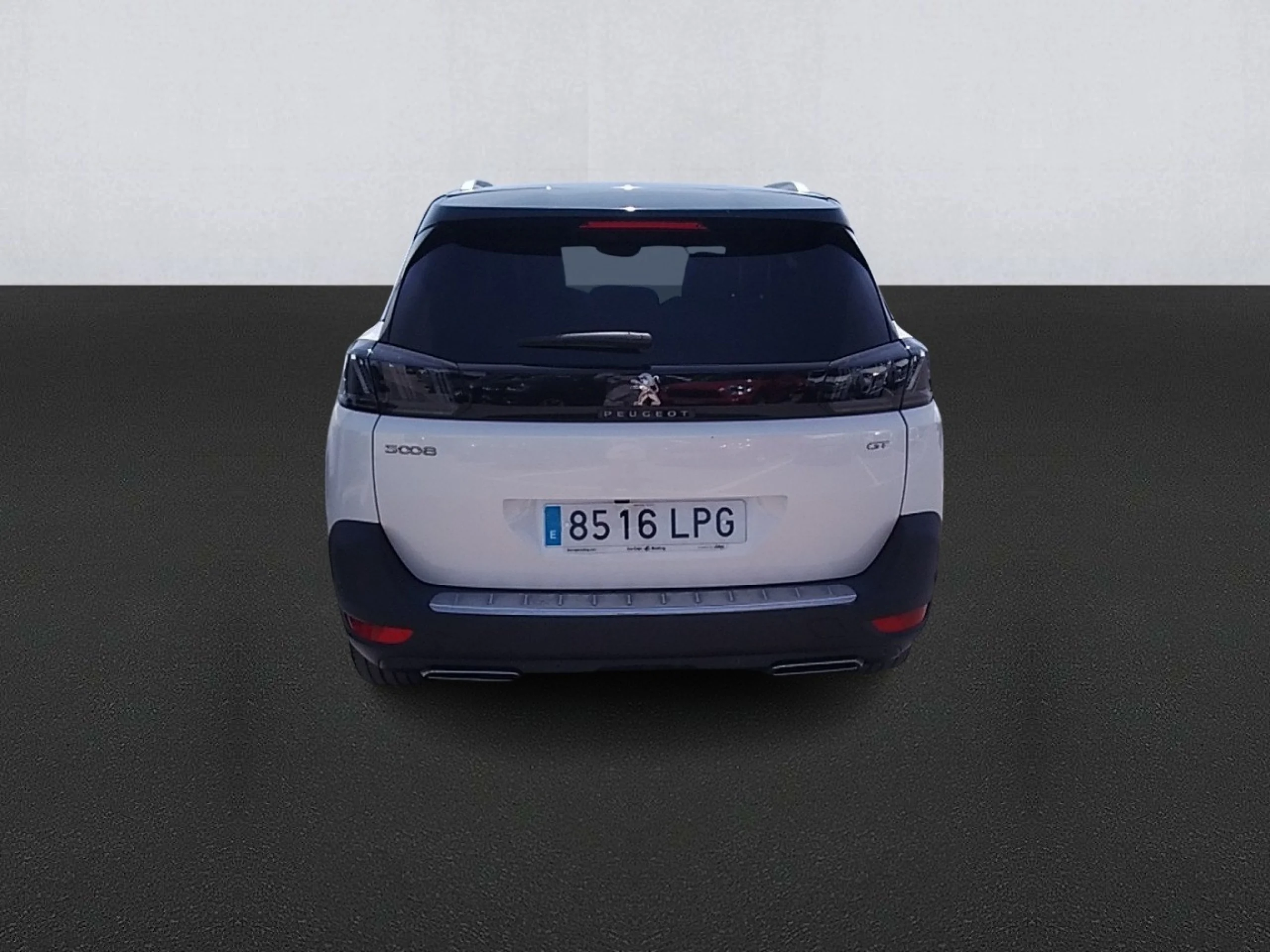 Peugeot 5008 2.0 BlueHDi 133kW S&amp;S GT EAT8 - Foto 5