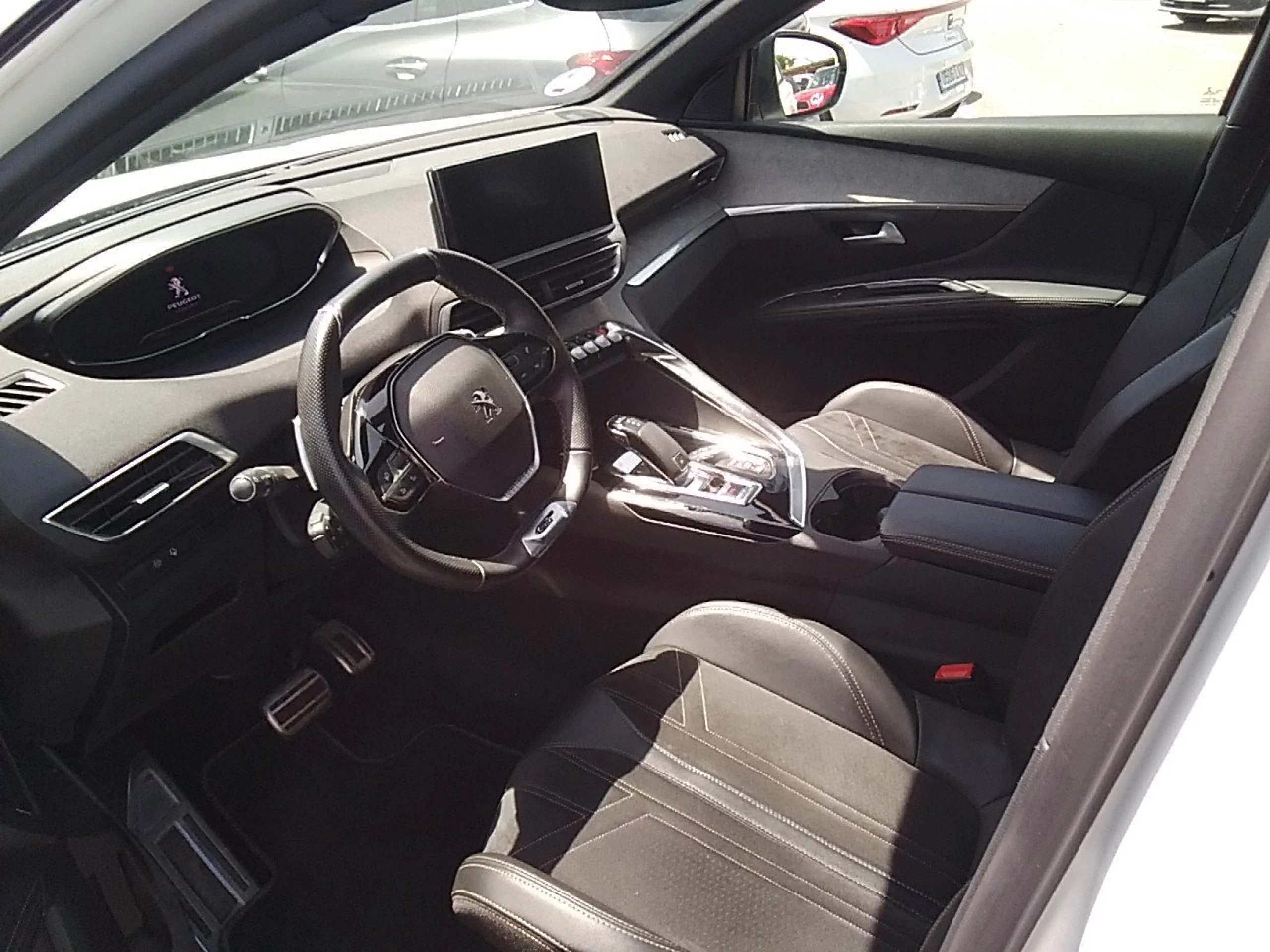 Peugeot 5008 2.0 BlueHDi 133kW S&amp;S GT EAT8 - Foto 7