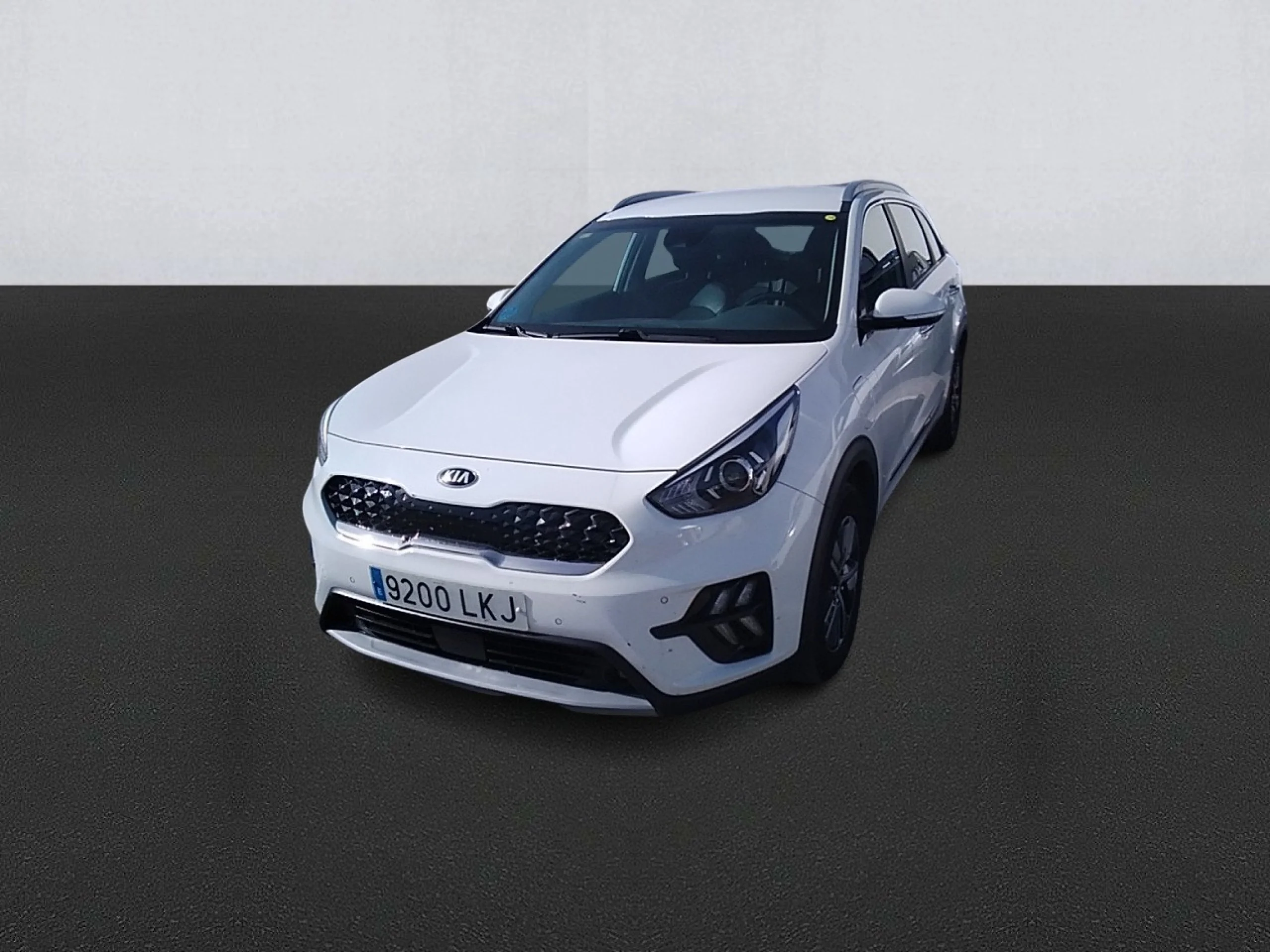 Kia Niro 1.6 GDi PHEV 104kW (141CV) Drive - Foto 1