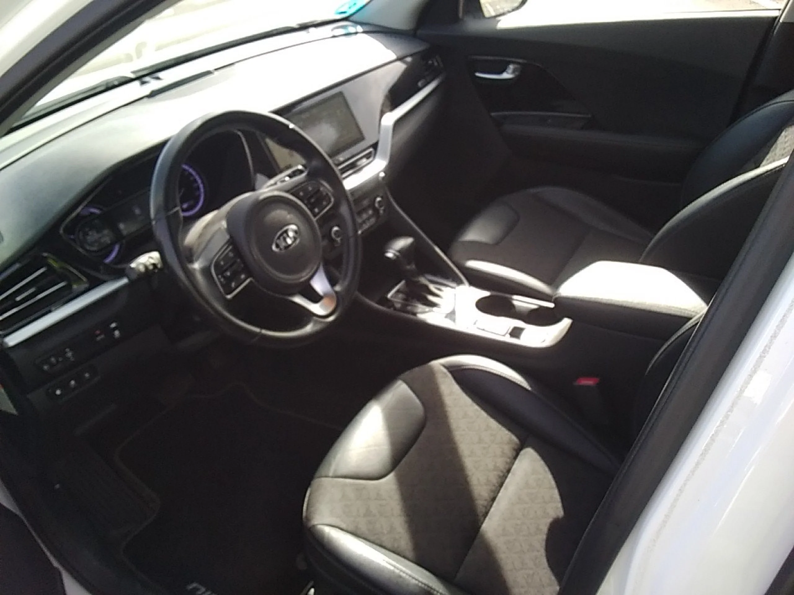 Kia Niro 1.6 GDi PHEV 104kW (141CV) Drive - Foto 7