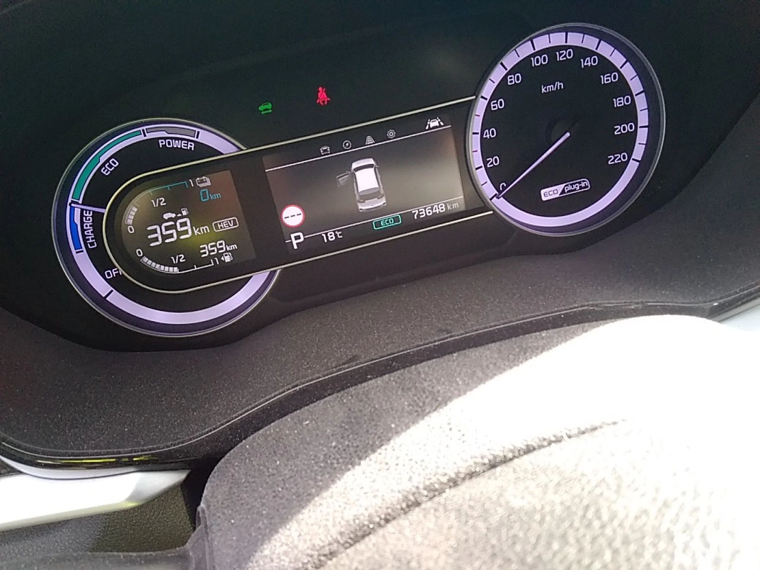 Kia Niro 1.6 GDi PHEV 104kW (141CV) Drive - Foto 8