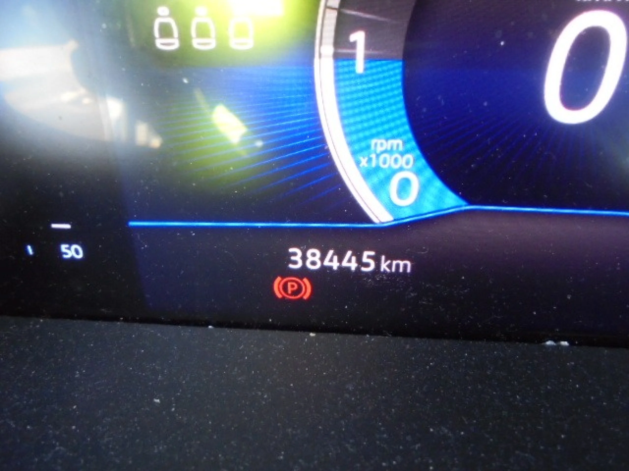 Volkswagen T-Roc Life 2.0 TDI 85kW (115CV) - Foto 8