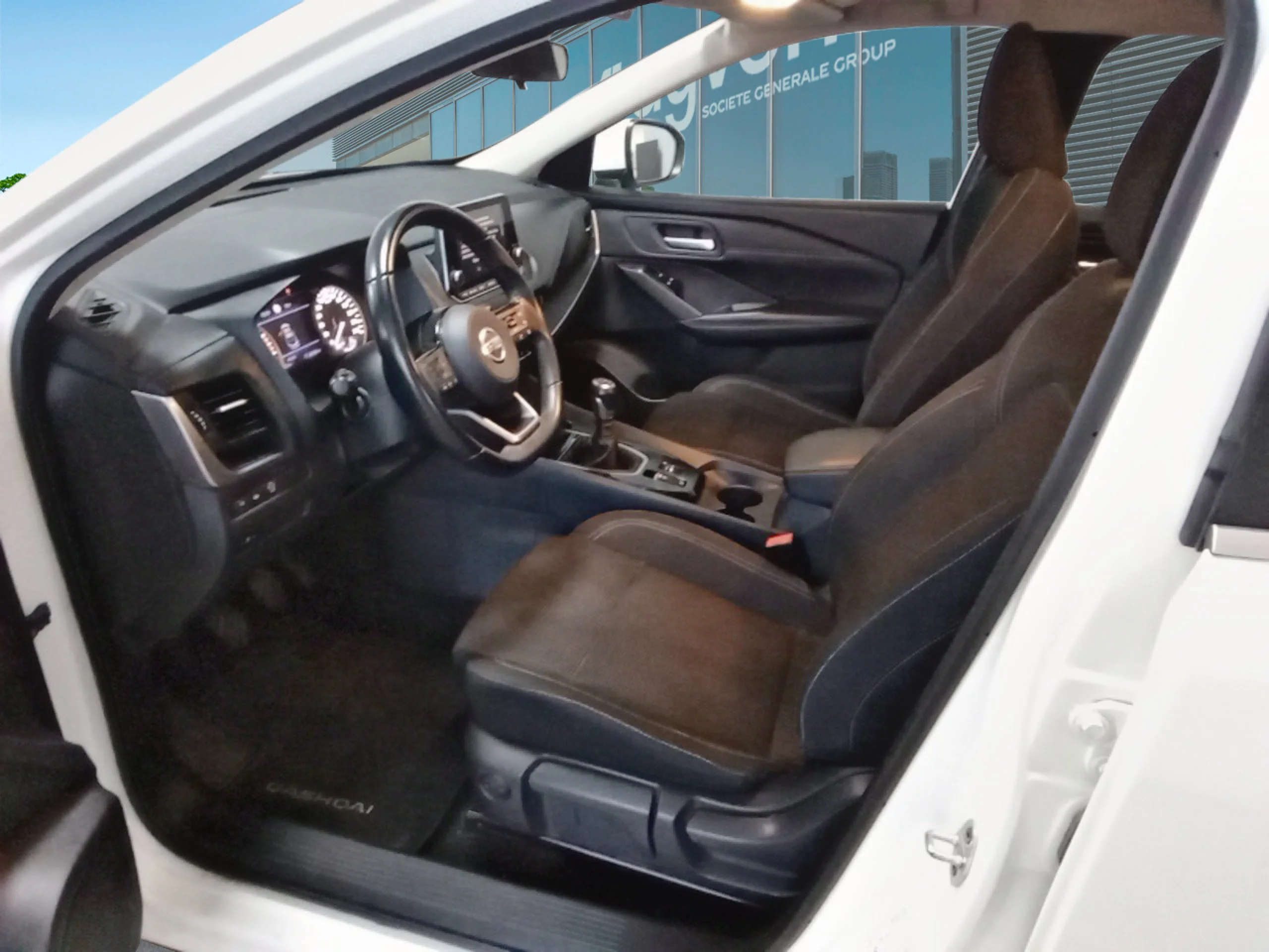 Nissan Qashqai DIG-T 103kW (140CV) mHEV 4x2 Acenta - Foto 1