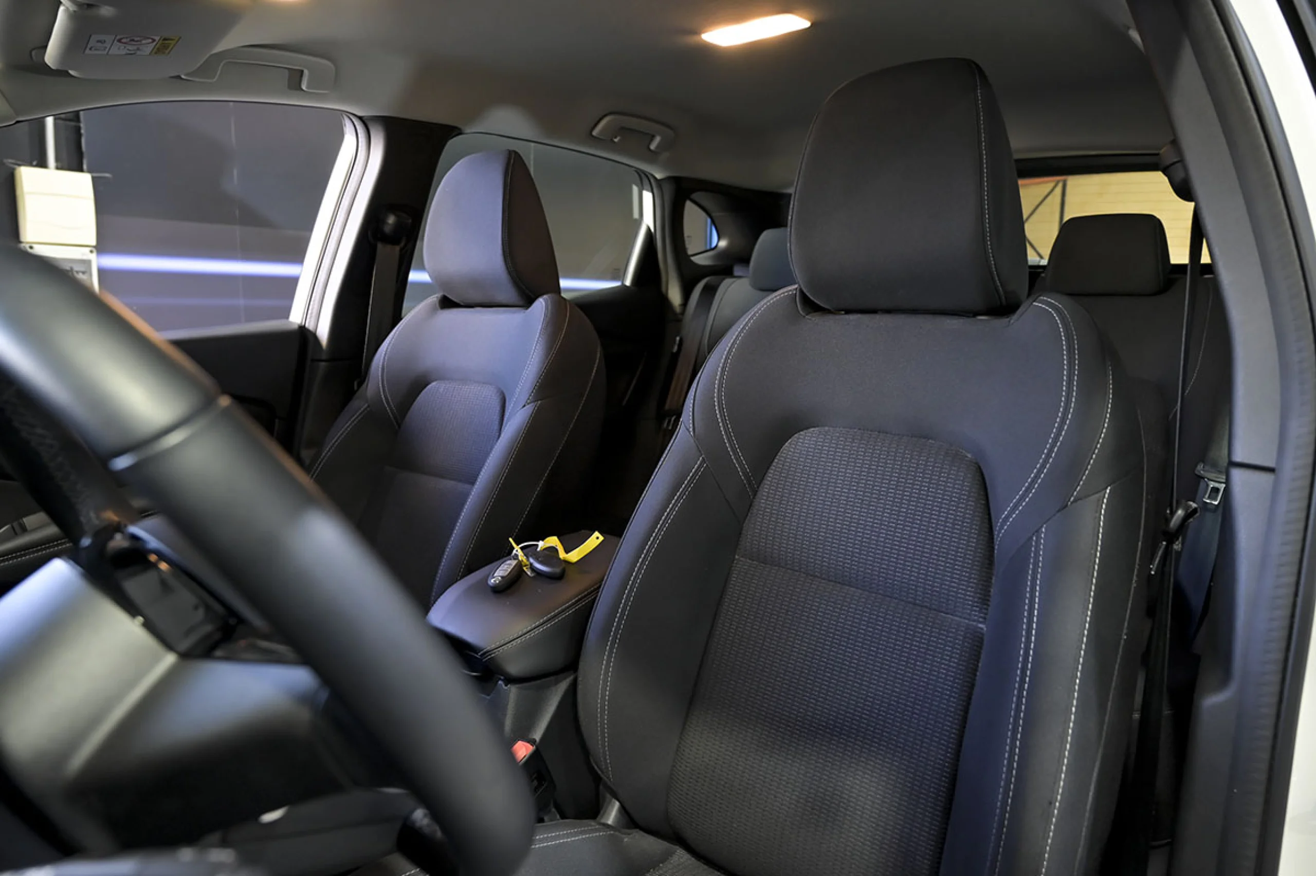 Nissan Qashqai DIGT 103kW 140CV mHEV 4x2 Acenta - Foto 34