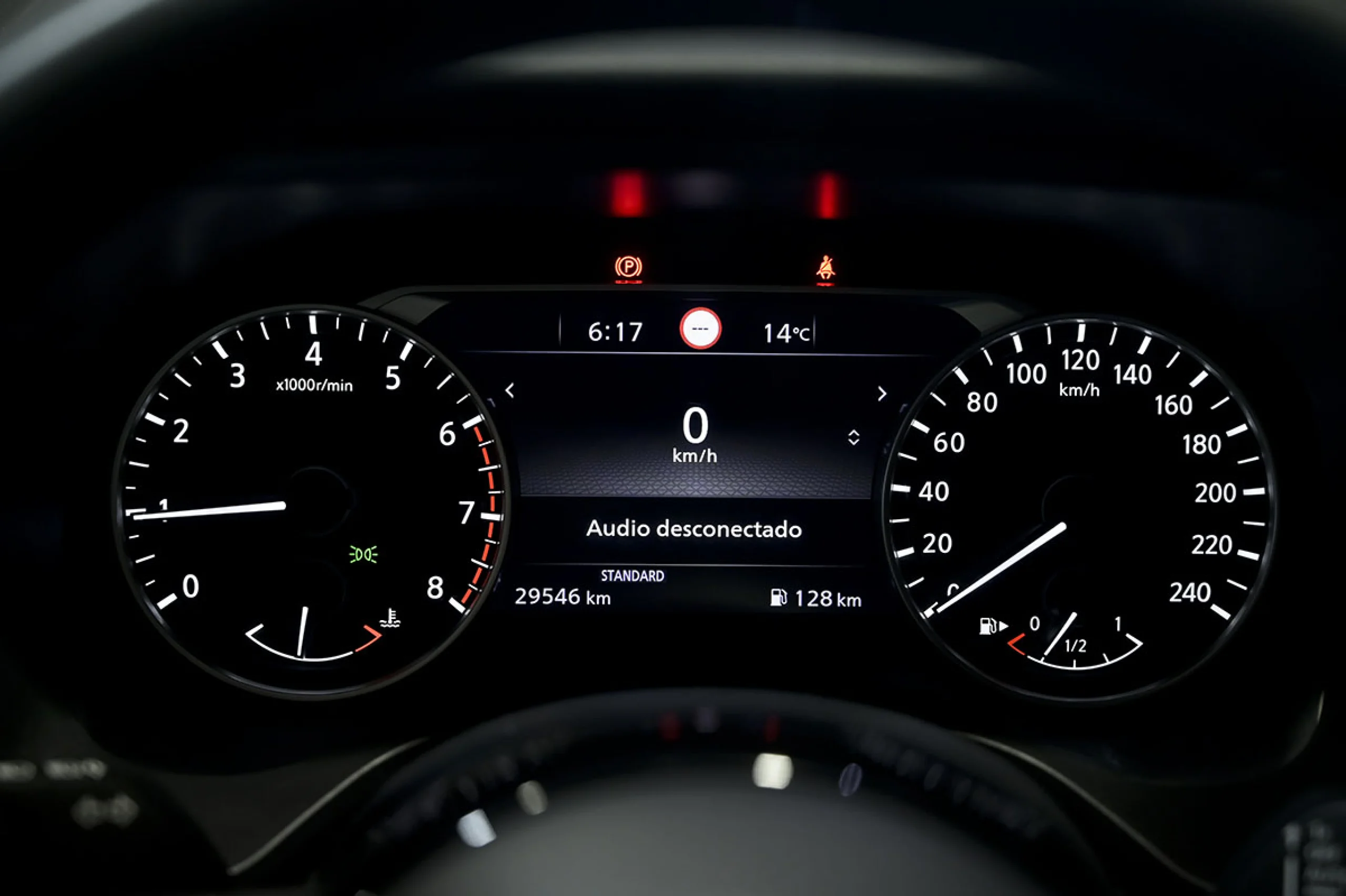 Nissan Qashqai DIGT 103kW 140CV mHEV 4x2 Acenta - Foto 7