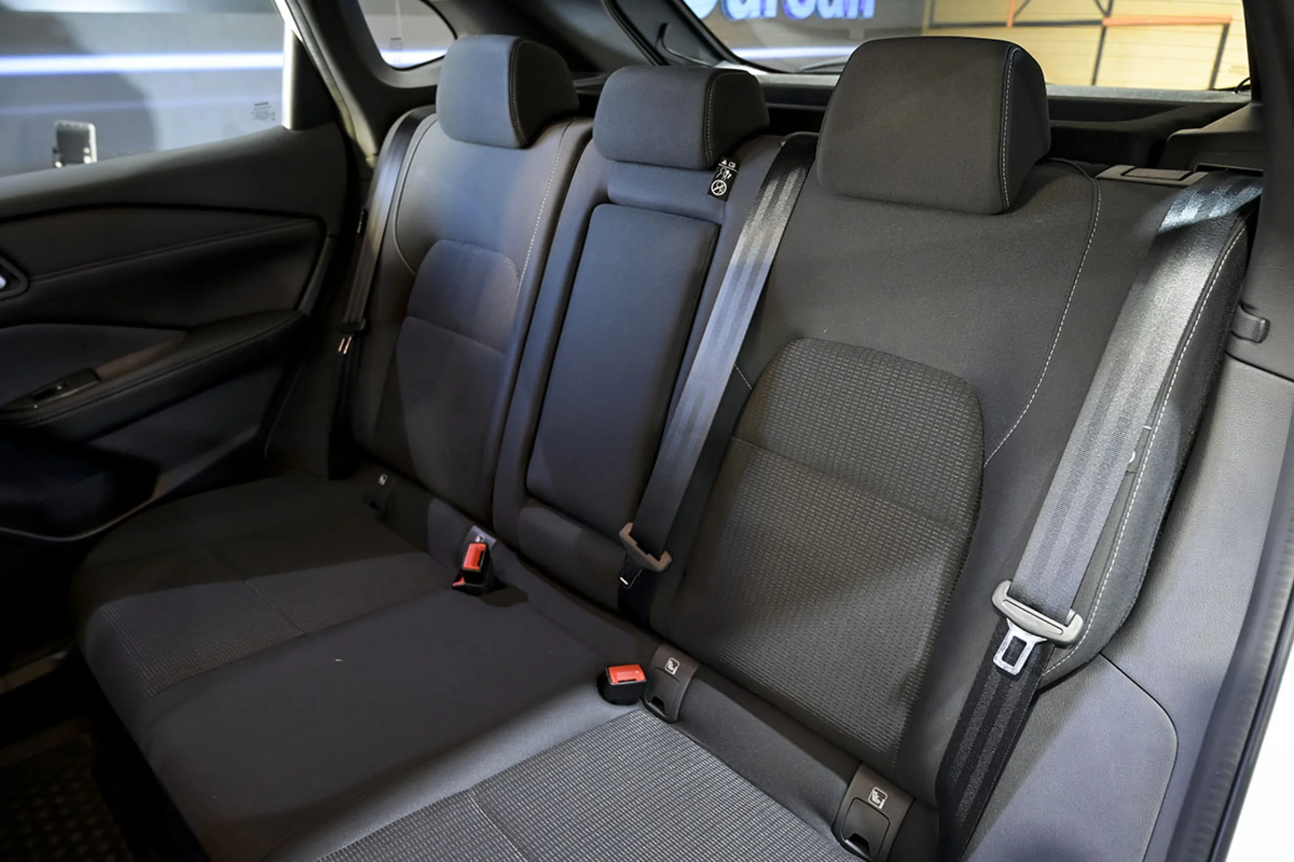 Nissan Qashqai DIGT 103kW 140CV mHEV 4x2 Acenta - Foto 8