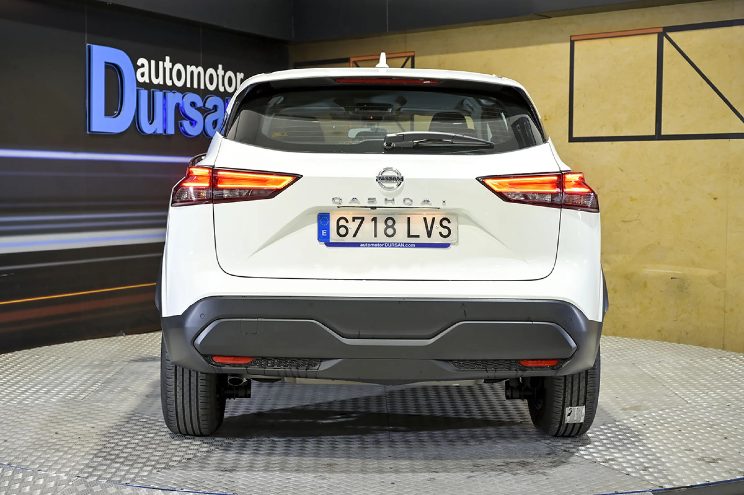 Nissan Qashqai DIGT 103kW 140CV mHEV 4x2 Acenta - Foto 12