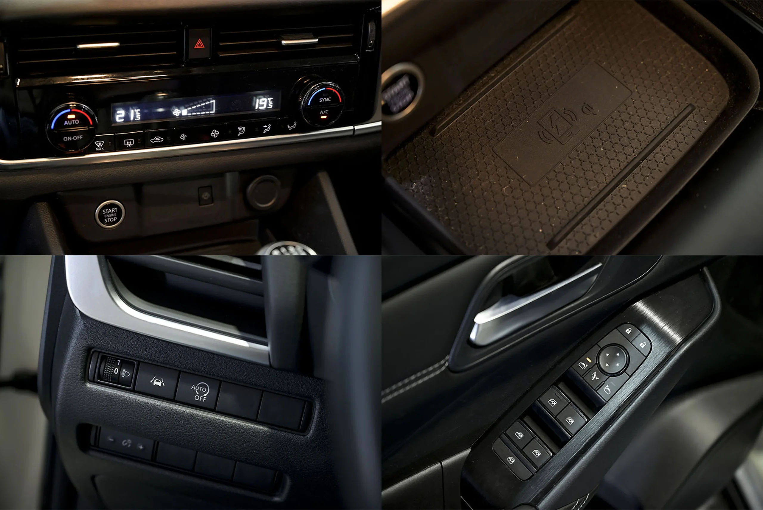 Nissan Qashqai DIGT 103kW 140CV mHEV 4x2 Acenta - Foto 16