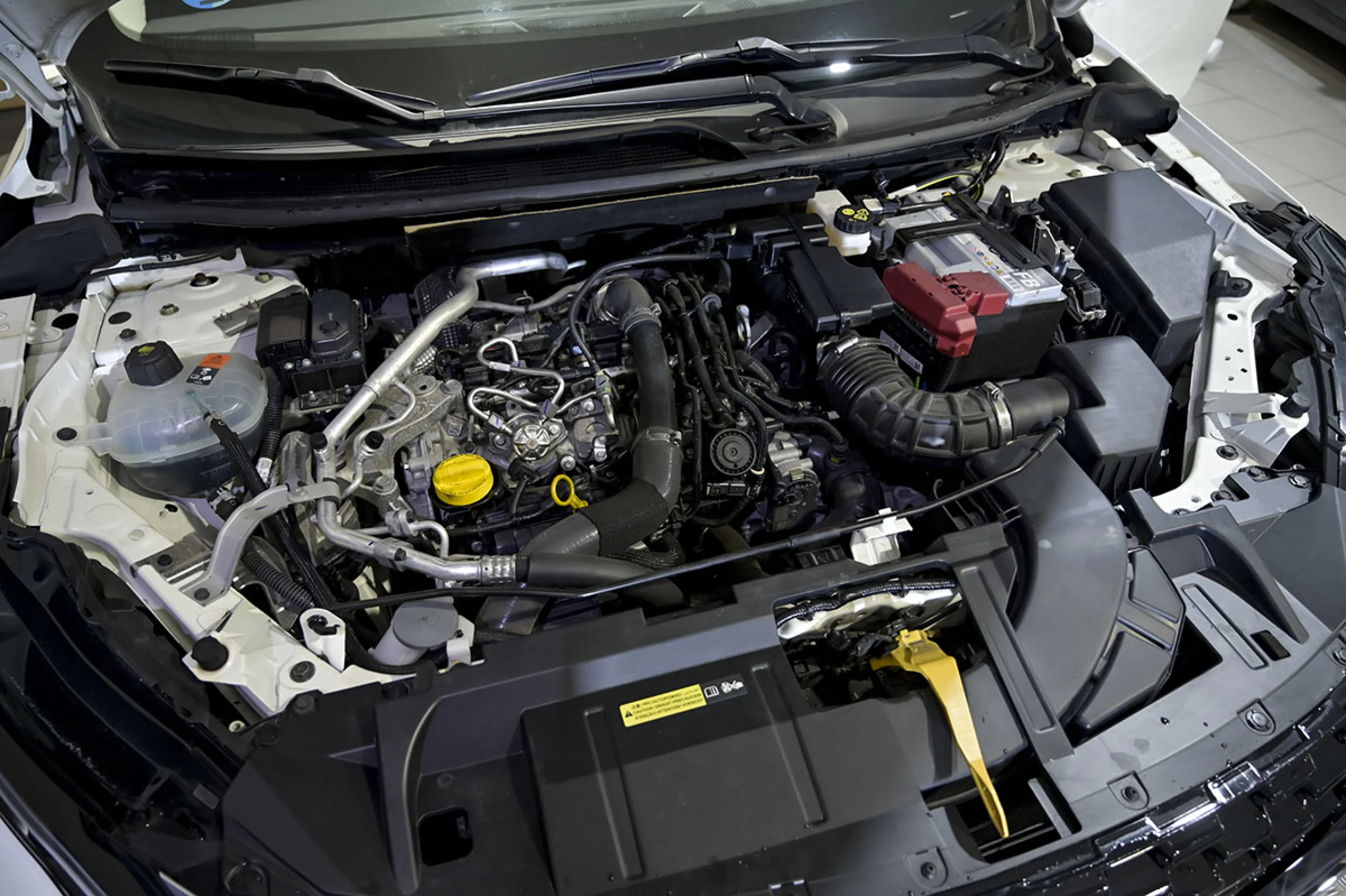 Nissan Qashqai DIGT 103kW 140CV mHEV 4x2 Acenta - Foto 19