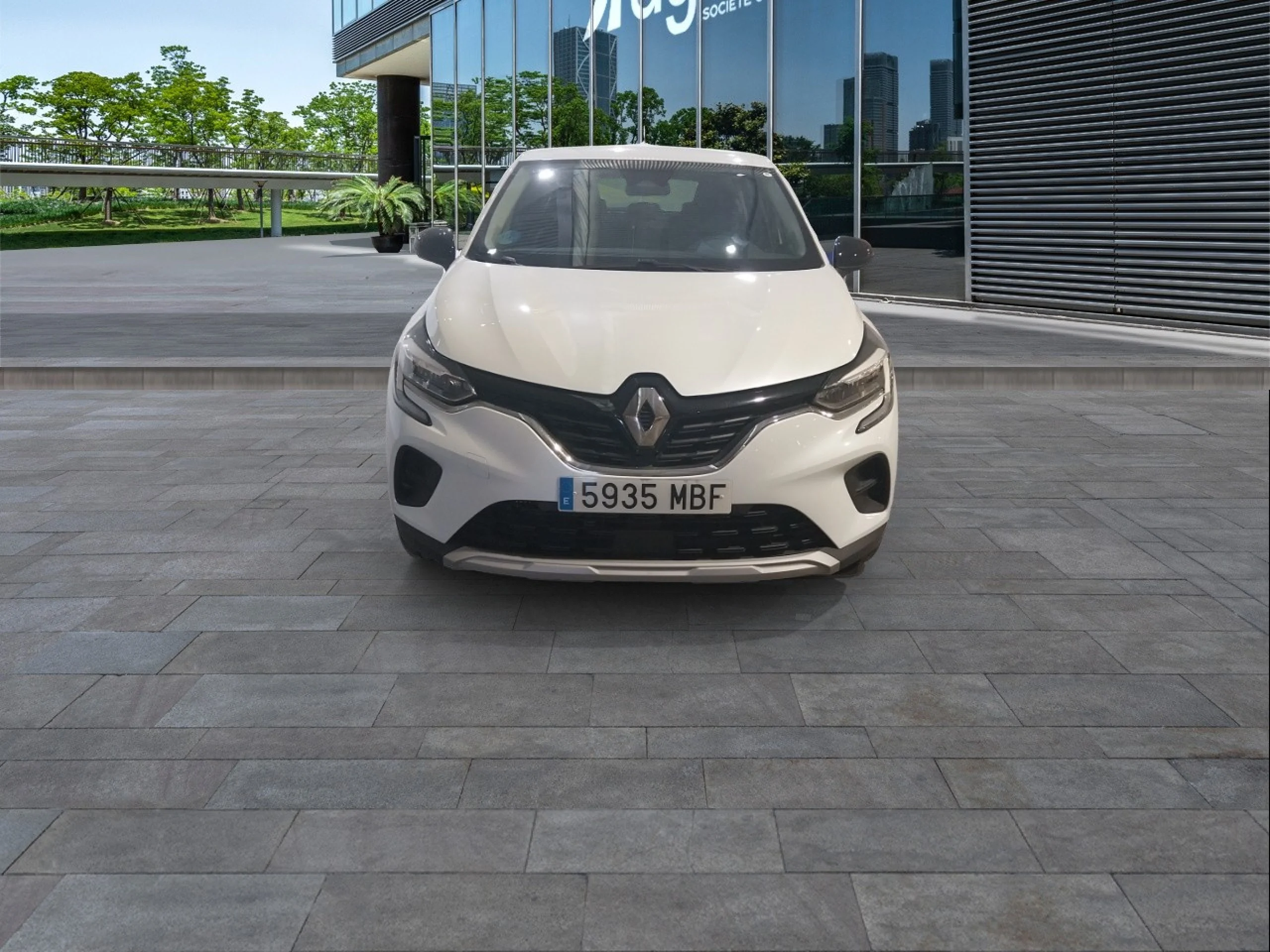Renault Captur Intens TCe 74kW (100CV) GLP - Foto 2