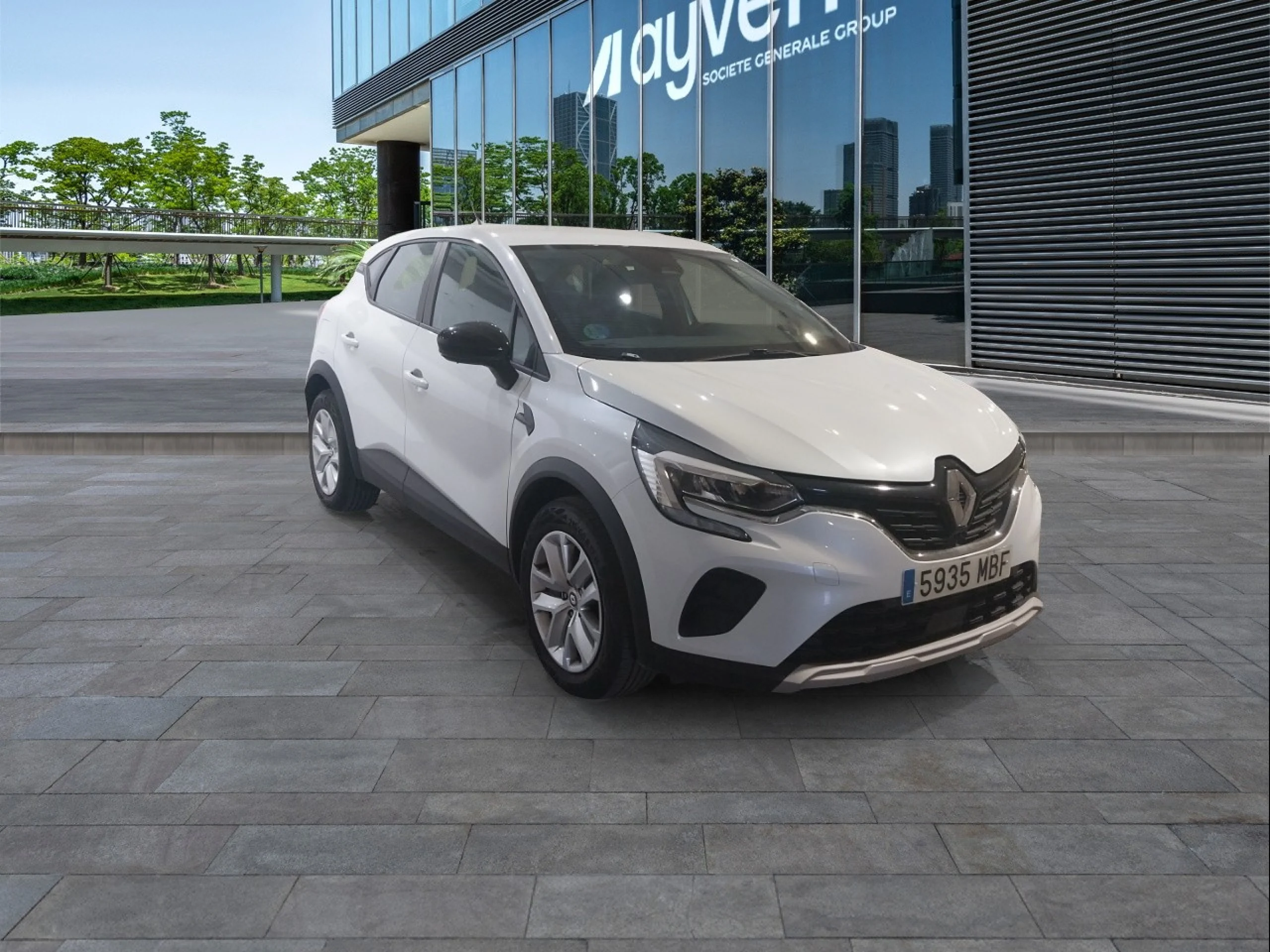 Renault Captur Intens TCe 74kW (100CV) GLP - Foto 3