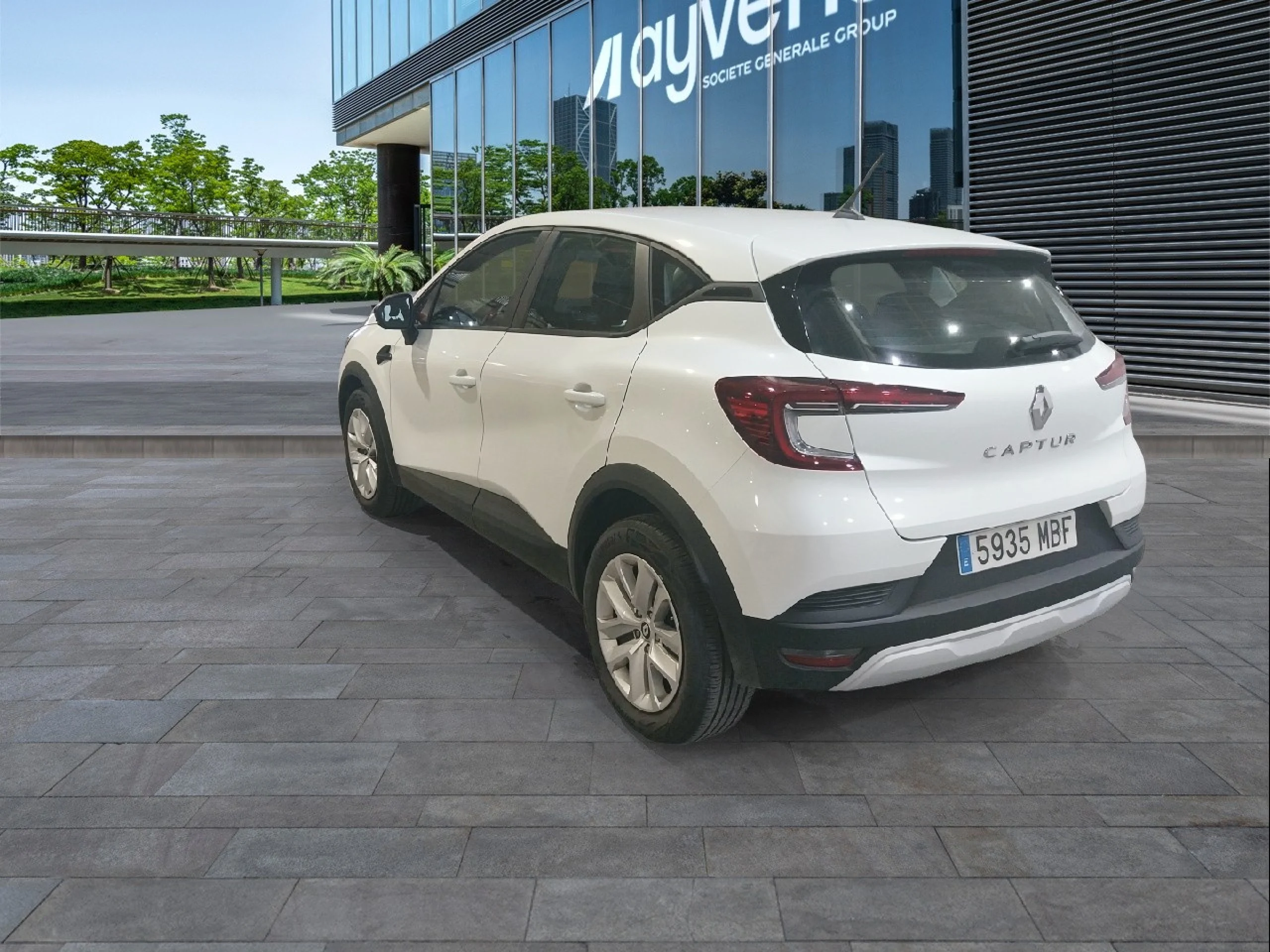 Renault Captur Intens TCe 74kW (100CV) GLP - Foto 6