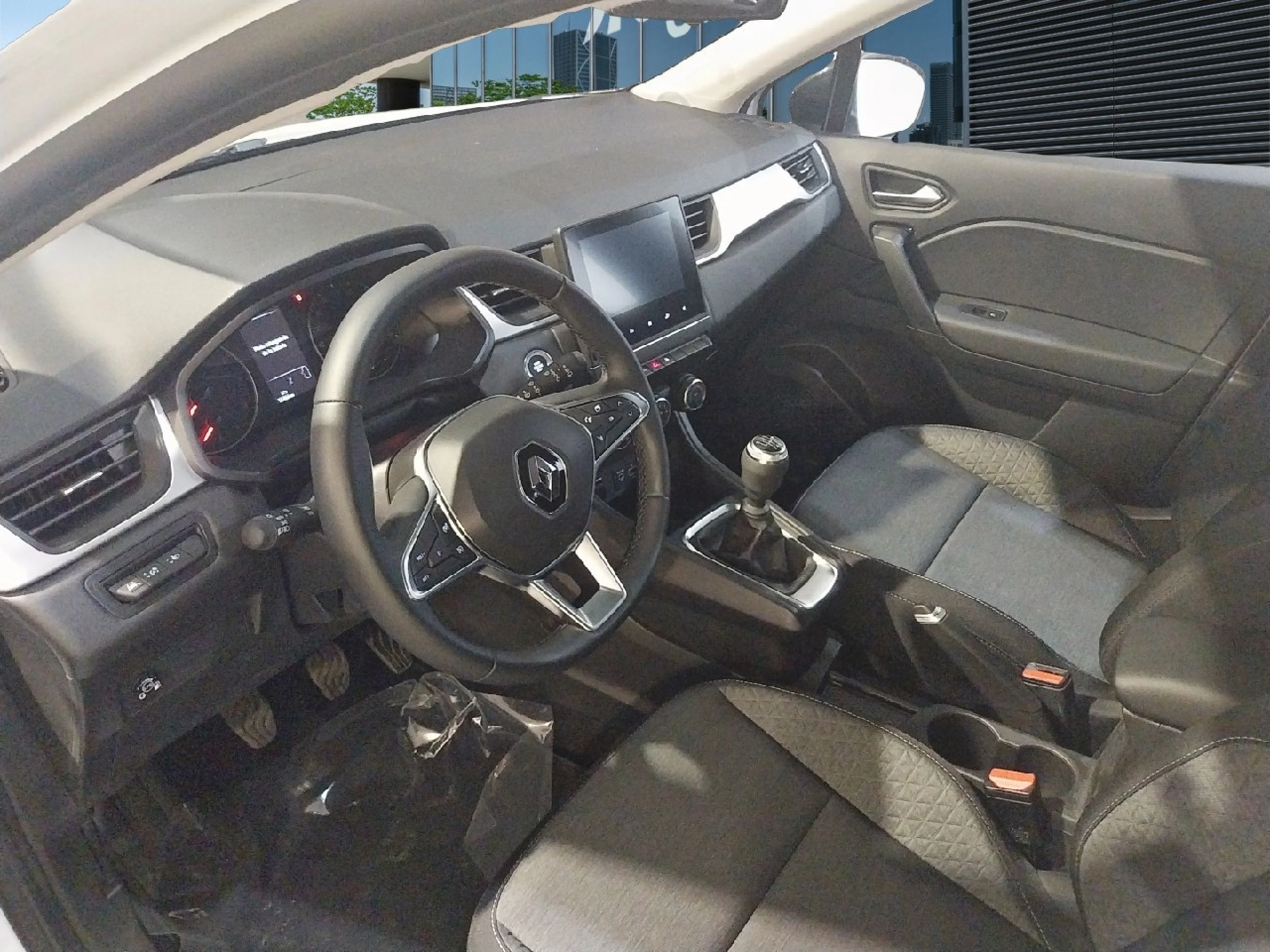 Renault Captur Intens TCe 74kW (100CV) GLP - Foto 7