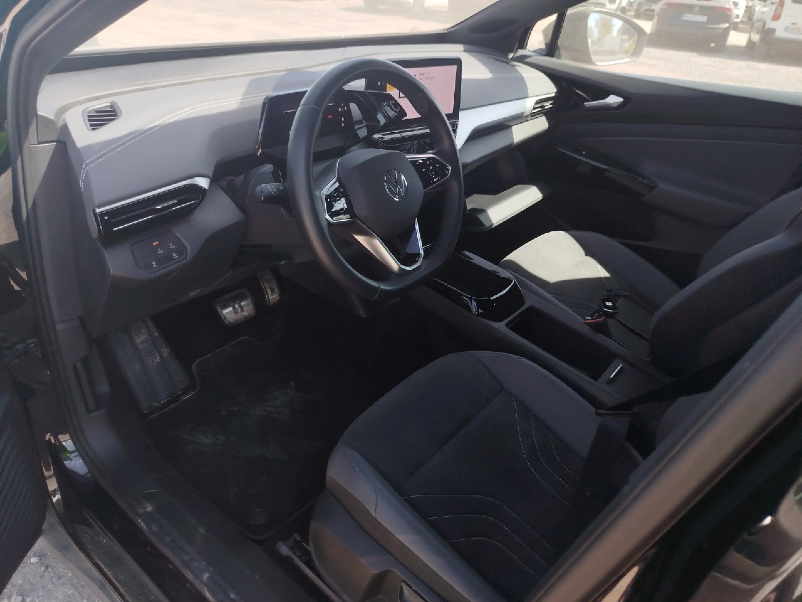 Volkswagen ID4 ID.4 Pro 128kW (174CV) 77kWh Automático - Foto 7