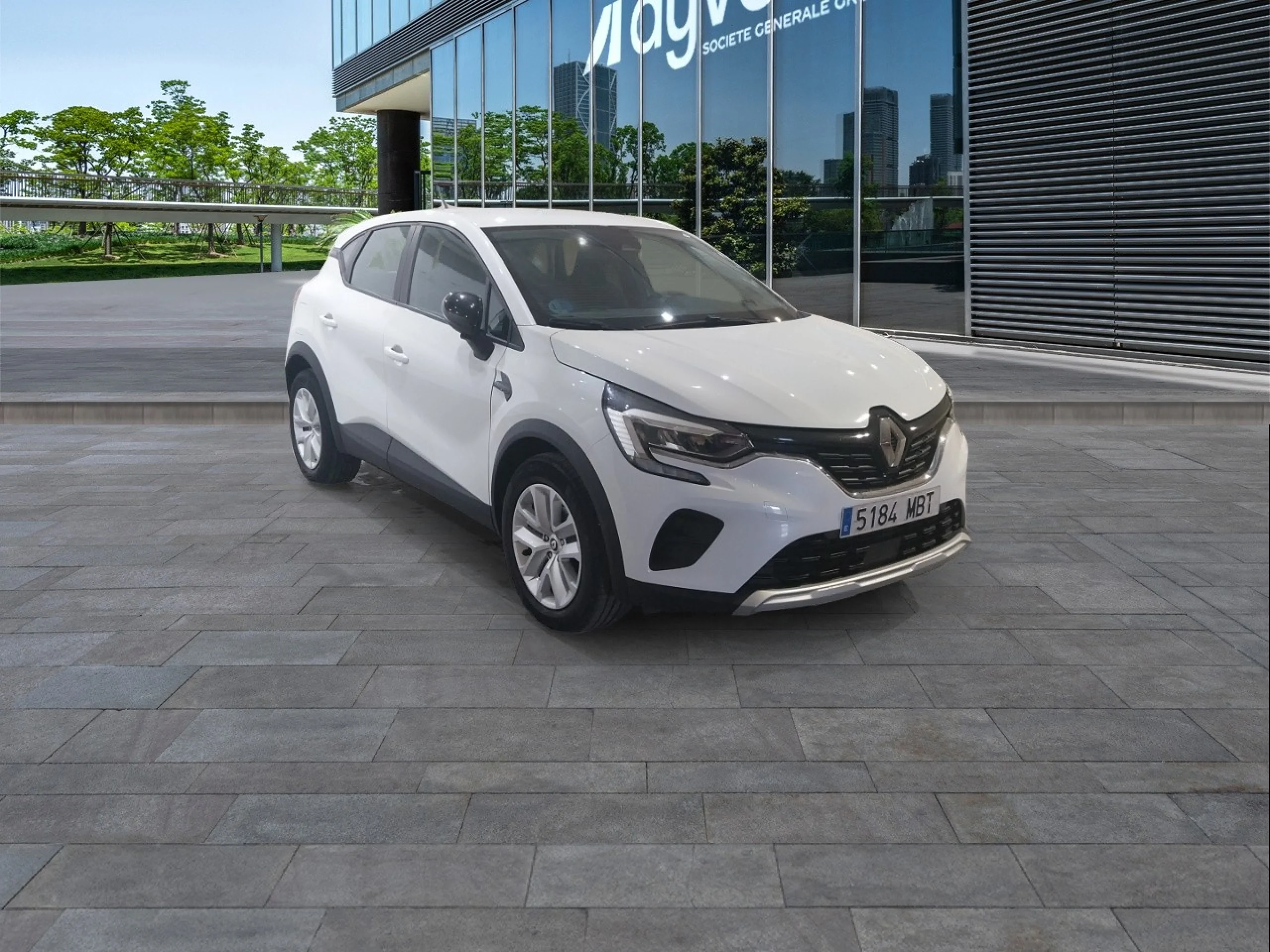 Renault Captur Intens TCe 74kW (100CV) GLP - Foto 3