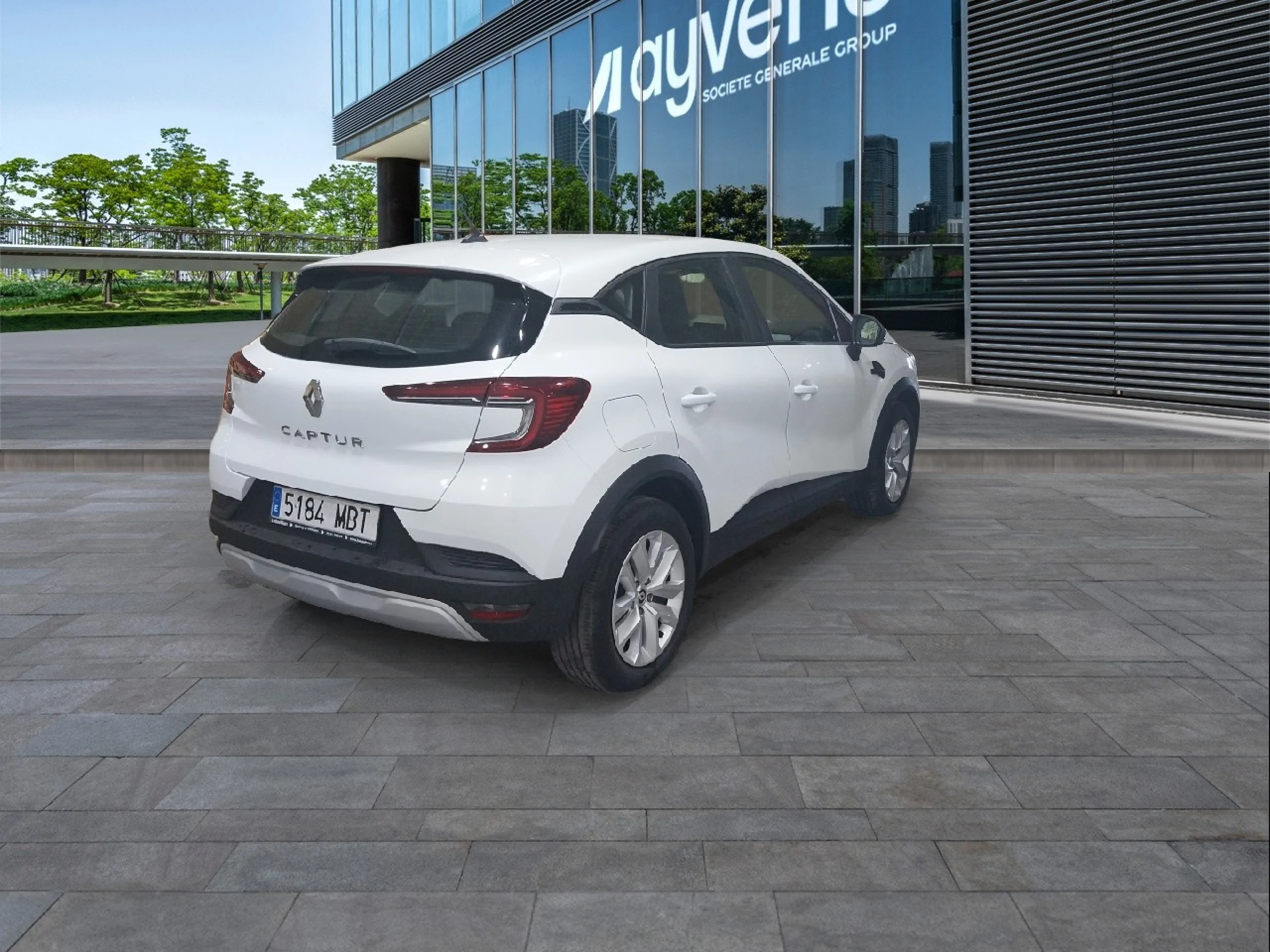 Renault Captur Intens TCe 74kW (100CV) GLP - Foto 4